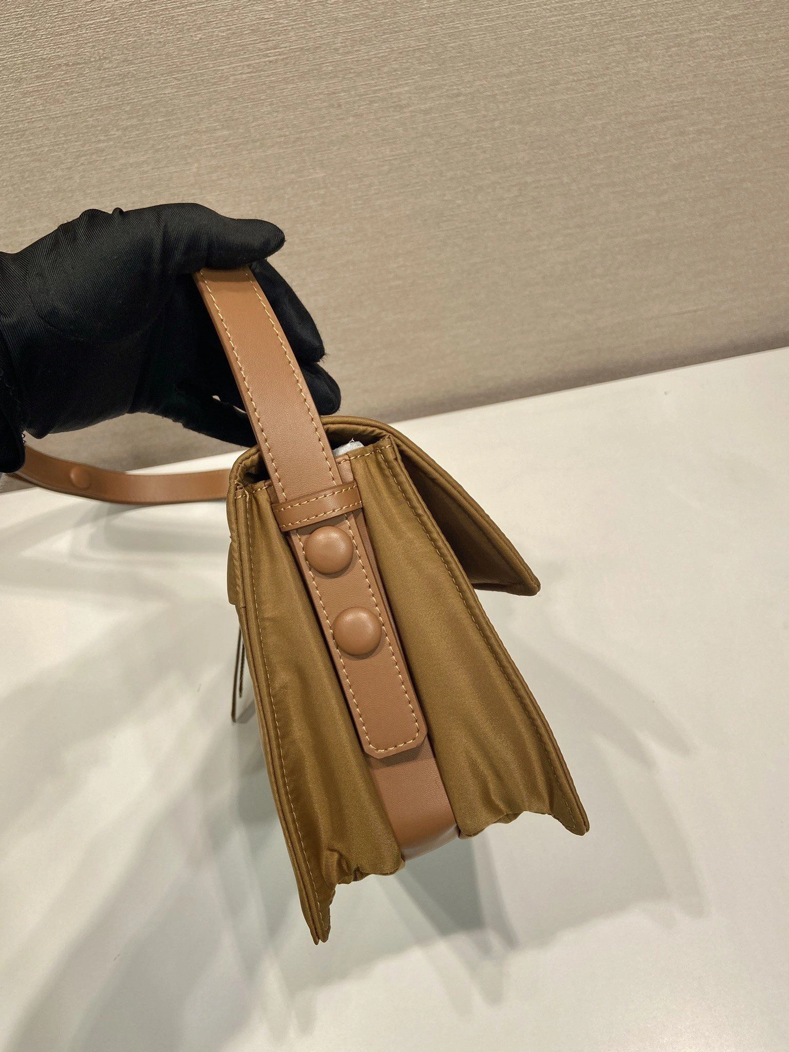 Sophisticated Prxdx Satchel Bags 55067
