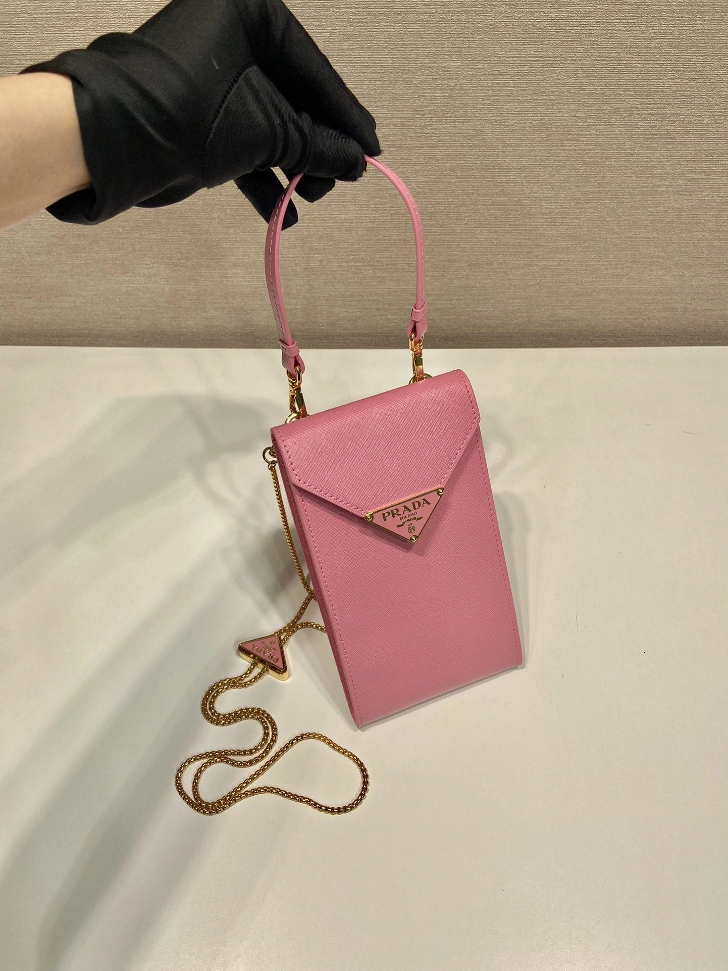 WellDesigned Prxdx Top Handle Bags 54812