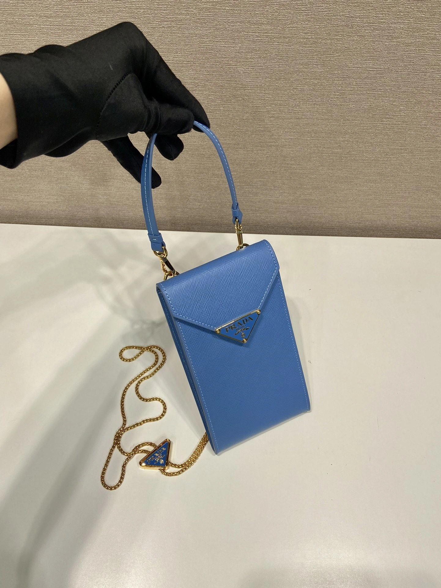 Modern Prxdx Top Handle Bags 54779