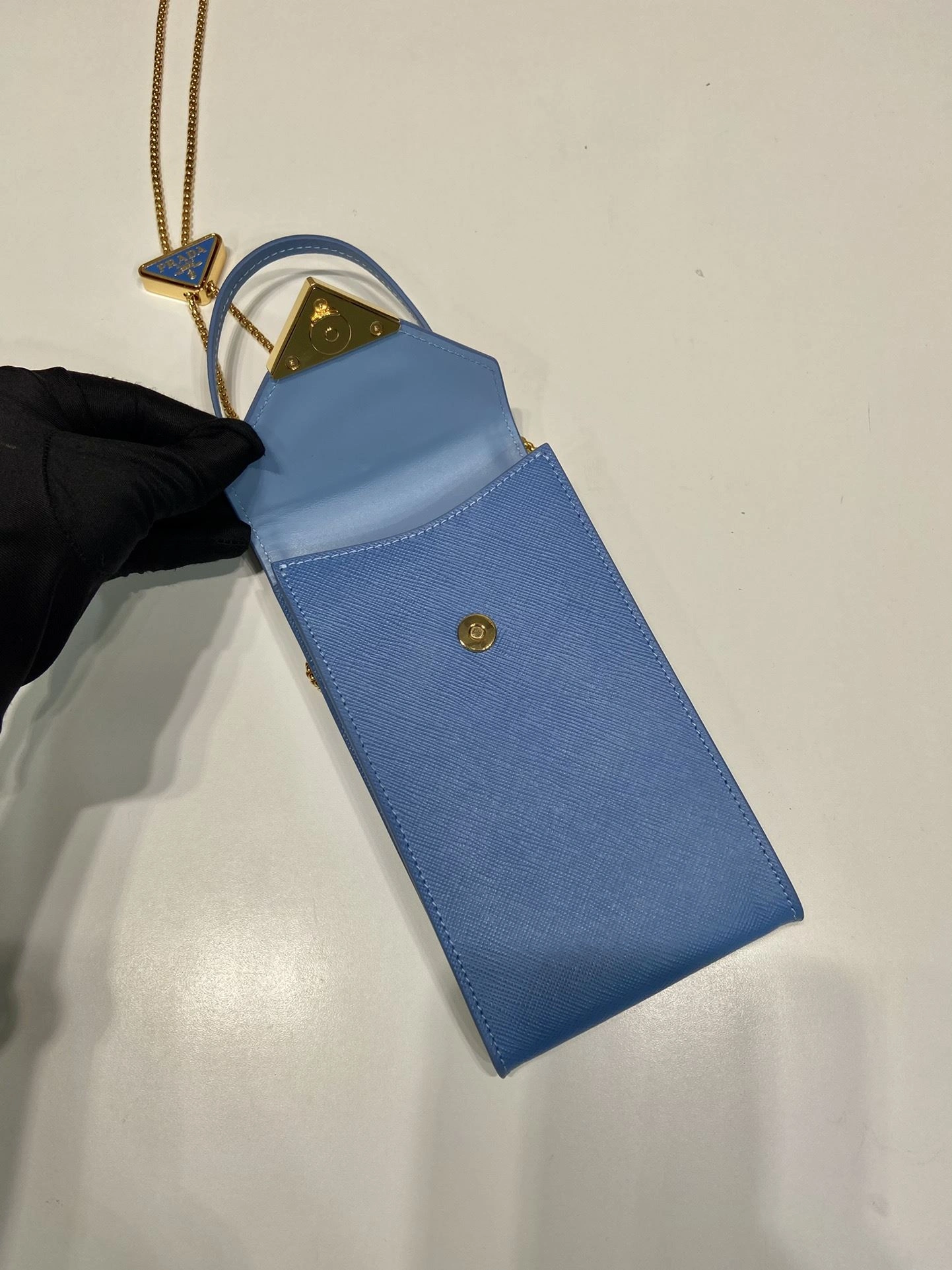 Modern Prxdx Top Handle Bags 54779