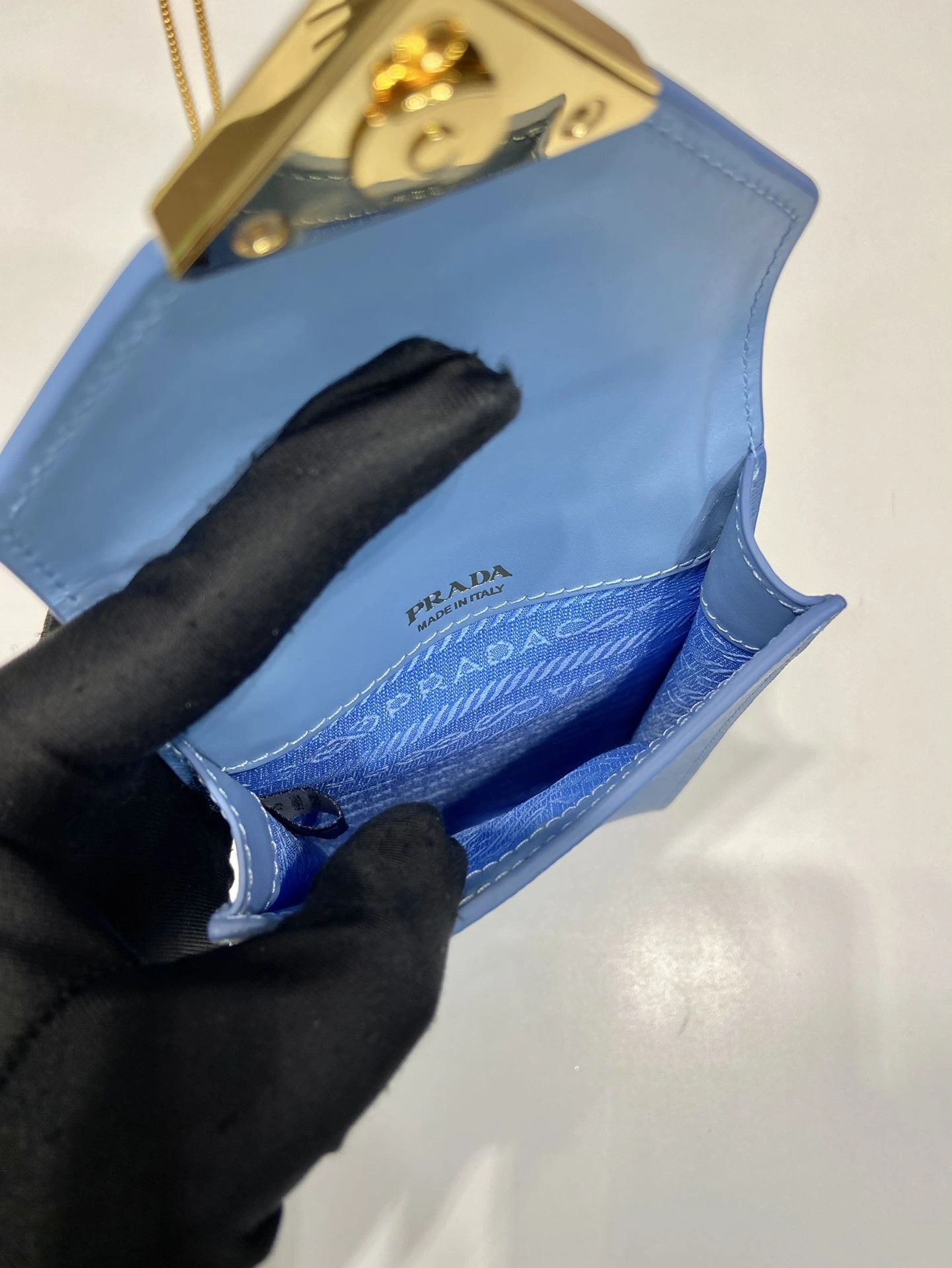 Modern Prxdx Top Handle Bags 54779