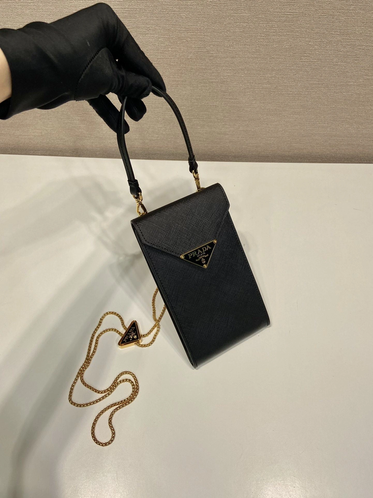 Trendsetting Prxdx Top Handle Bags 54811