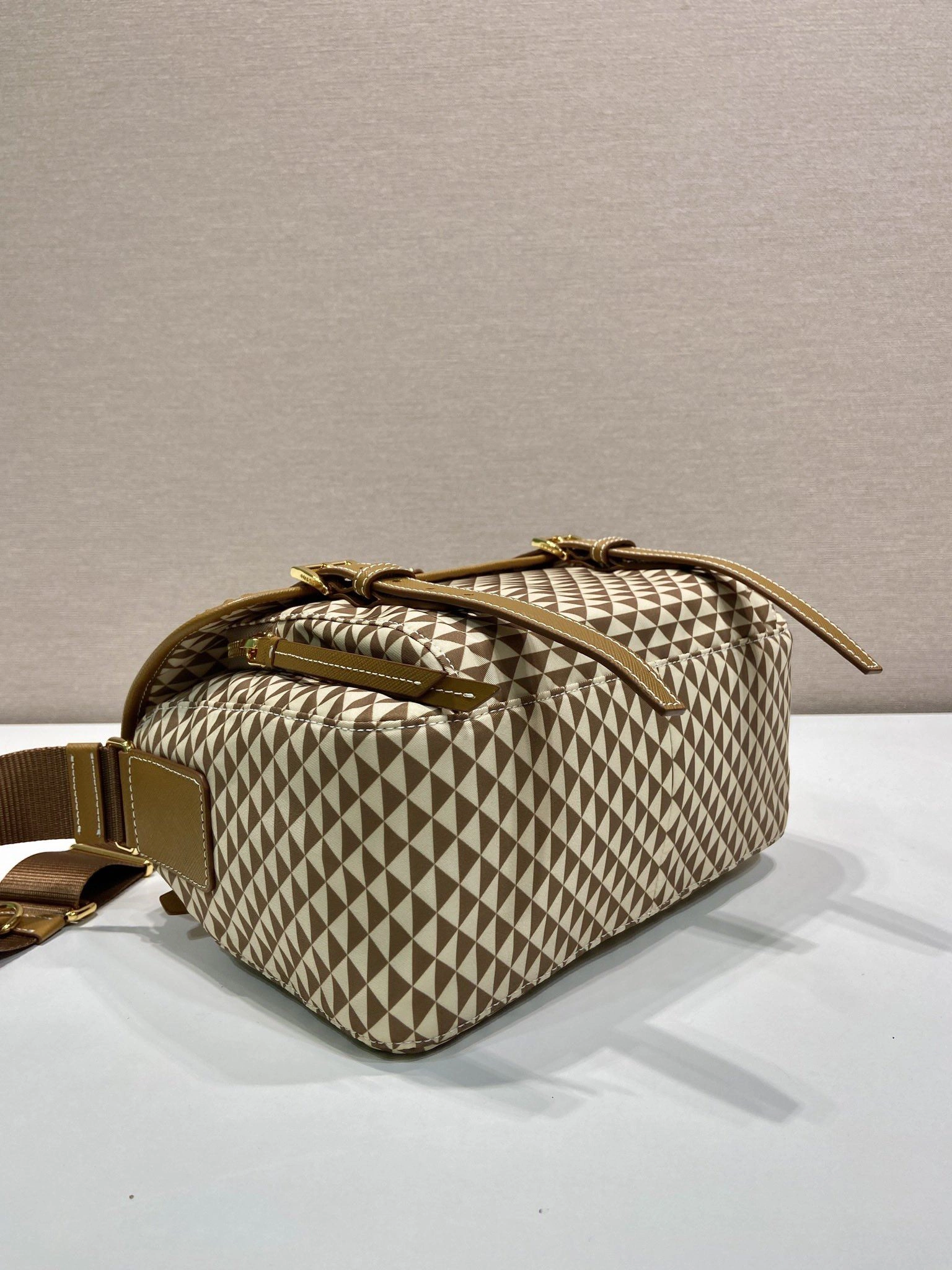 Prxdx Satchel Bags Resilient 55068