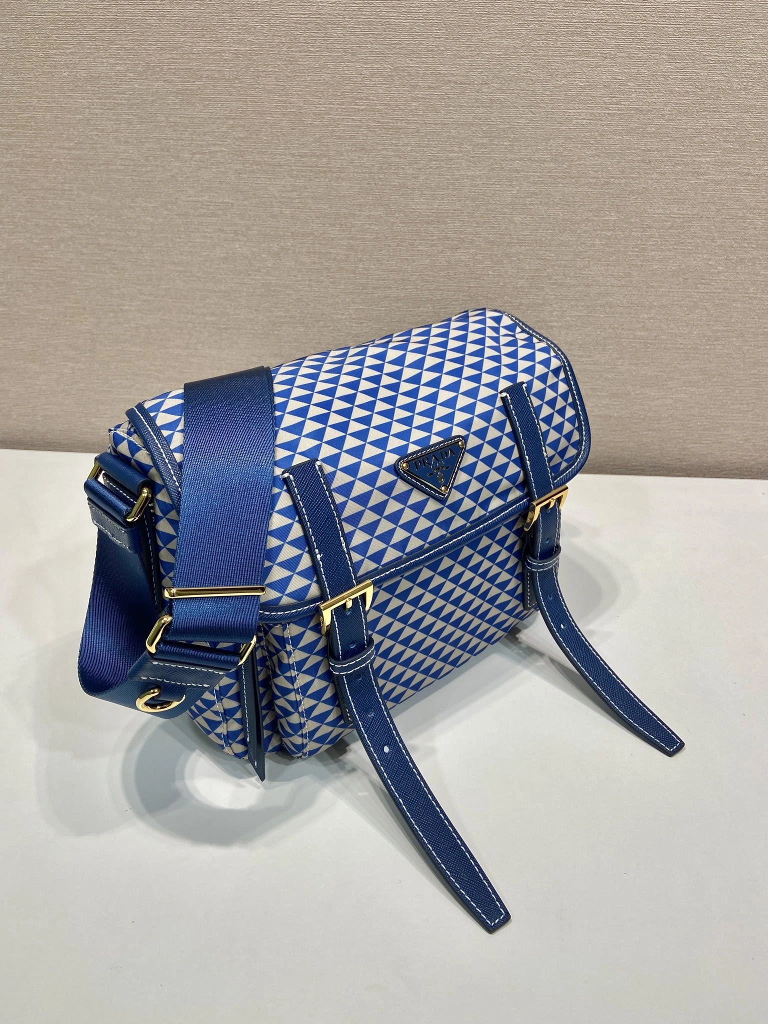 Breathable Prxdx Satchel Bags 55092