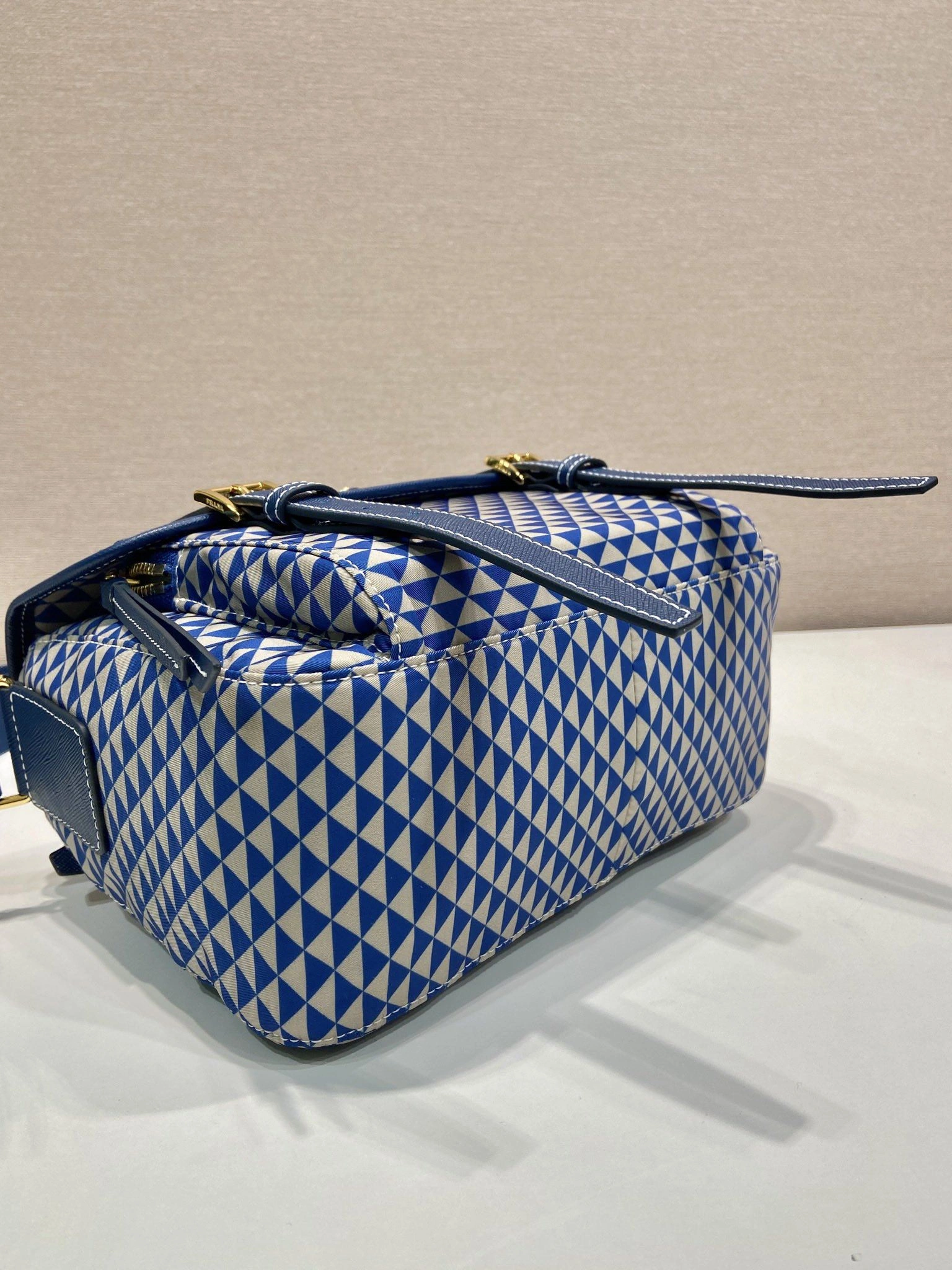 Breathable Prxdx Satchel Bags 55092