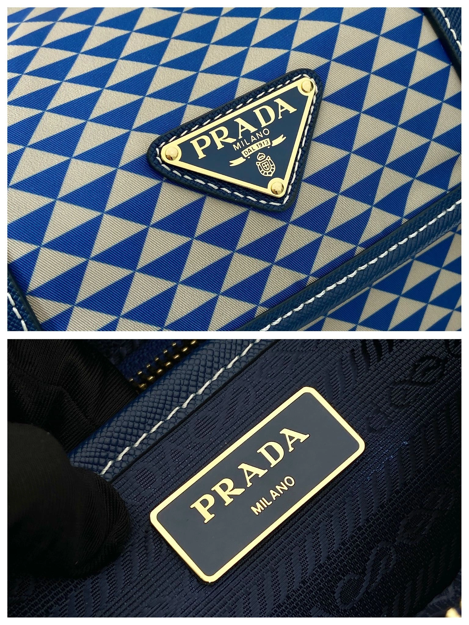 Breathable Prxdx Satchel Bags 55092