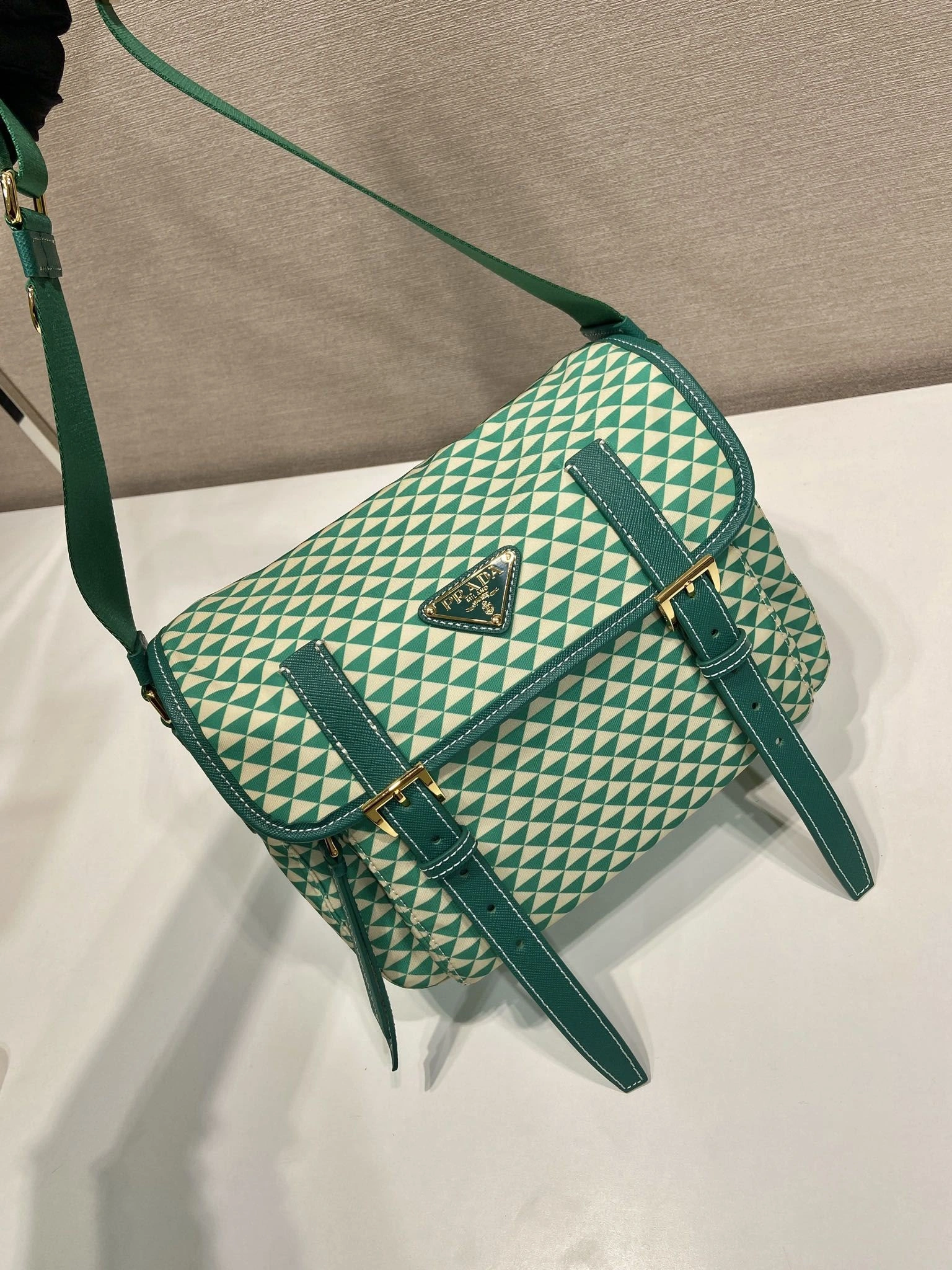 Fashionable Prxdx Satchel Bags 55103