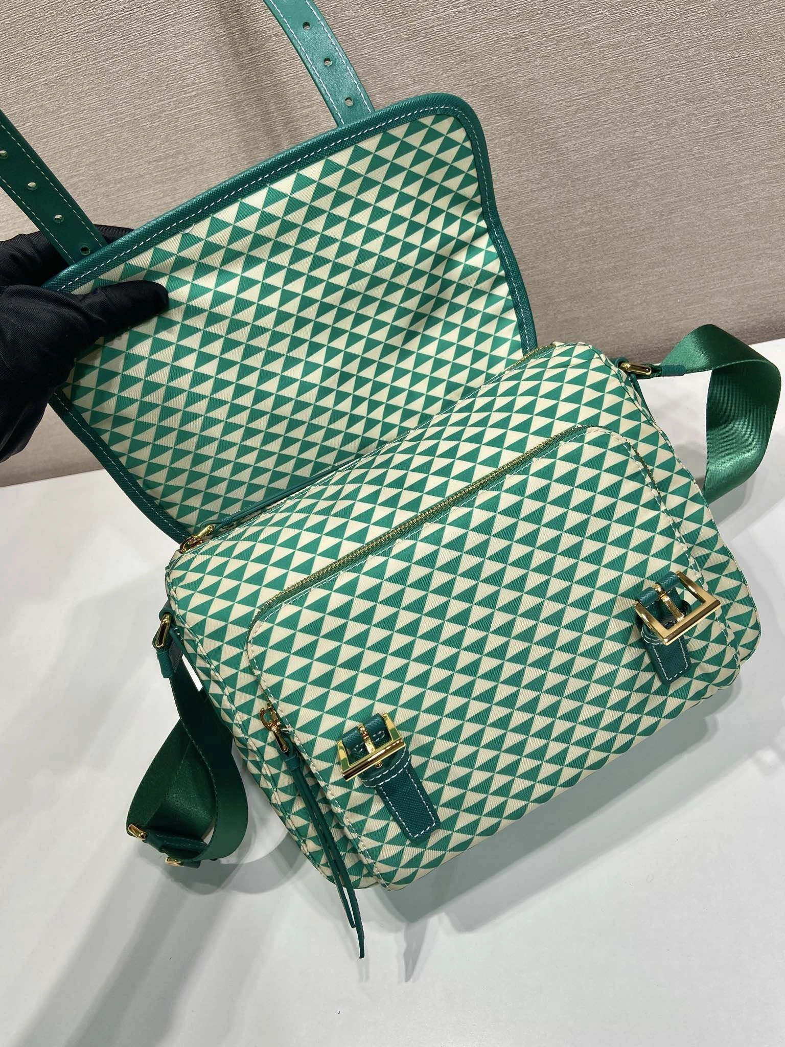 Fashionable Prxdx Satchel Bags 55103