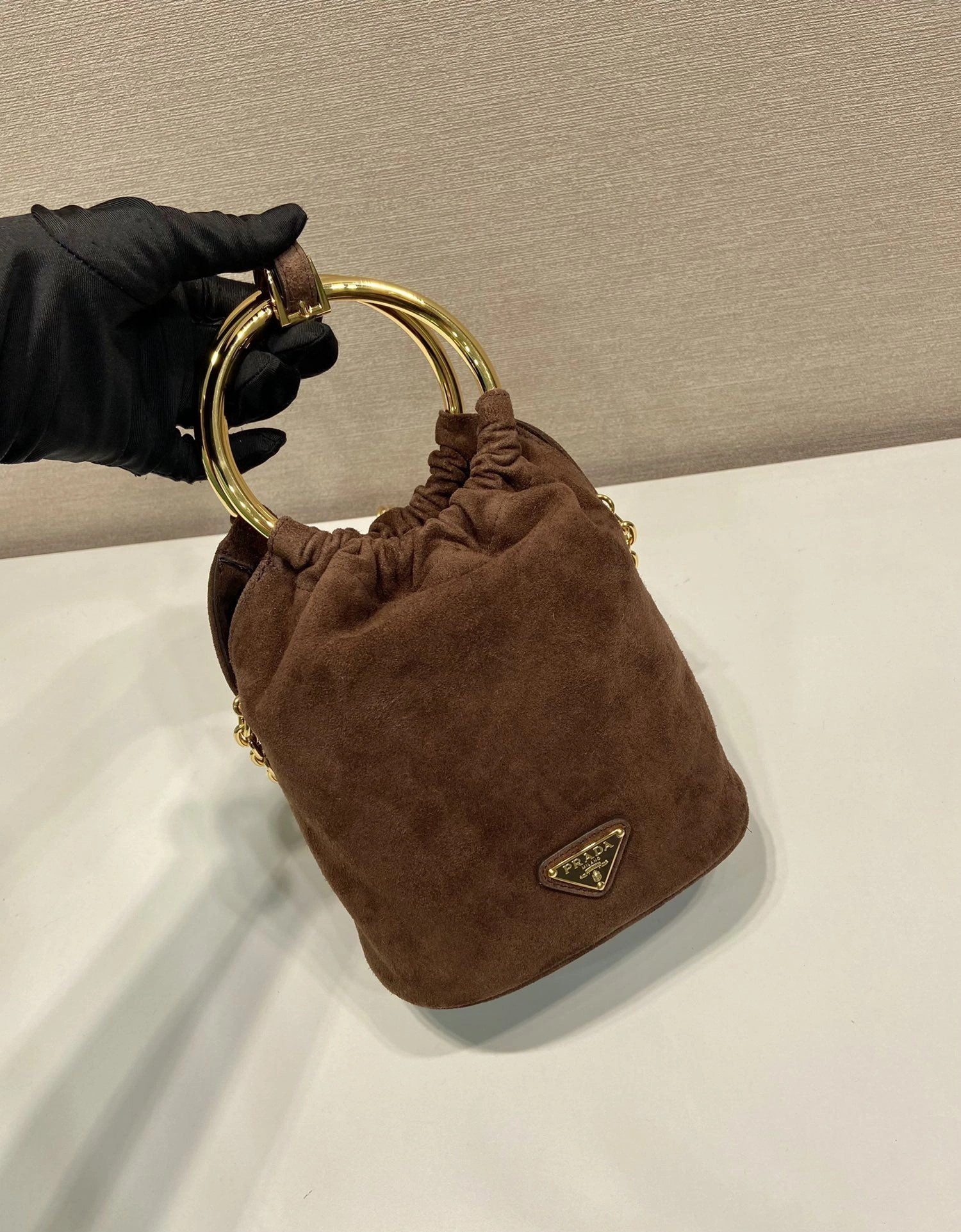 Prxdx Bucket Bags Practical 55291