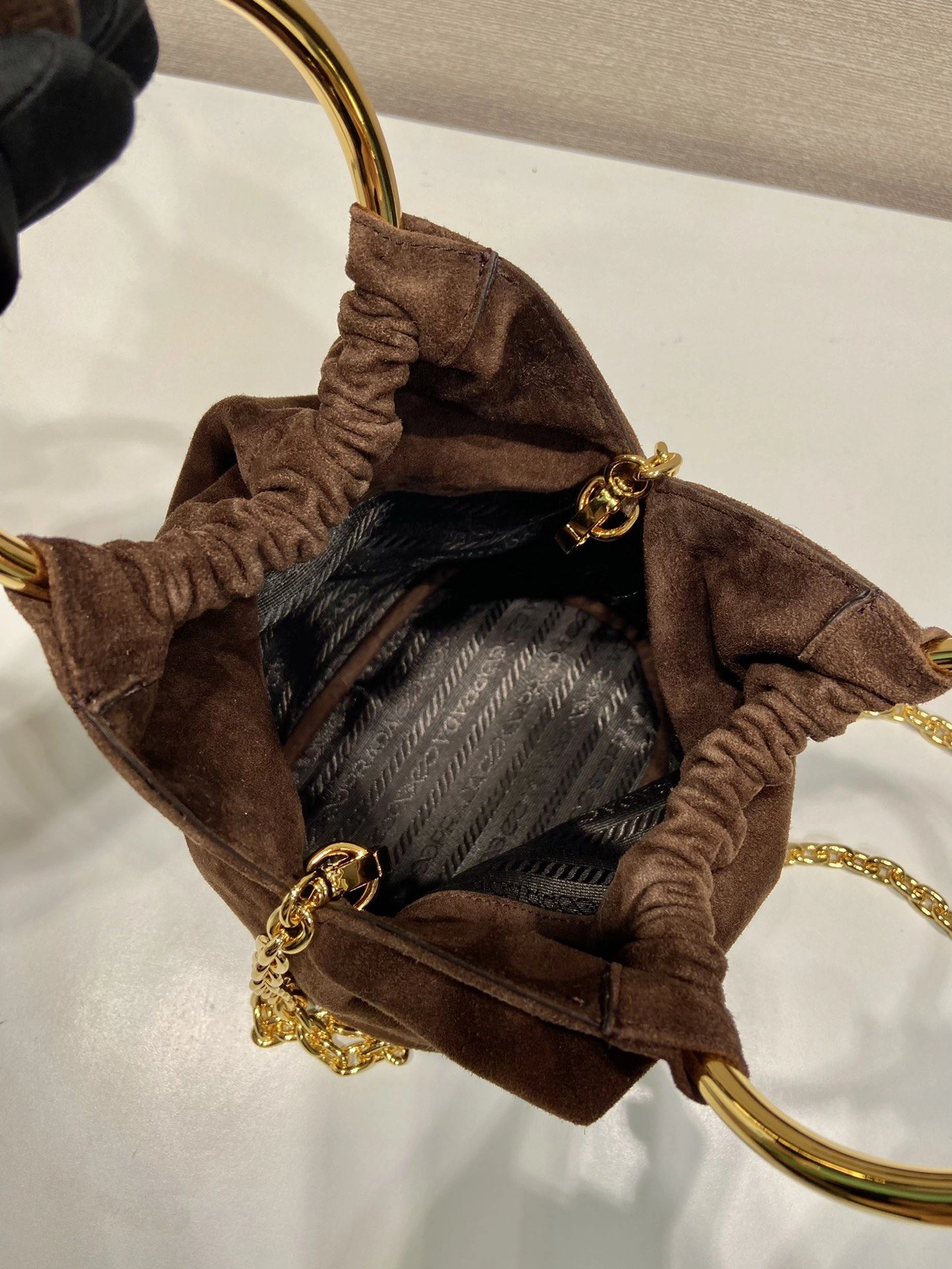Prxdx Bucket Bags Practical 55291