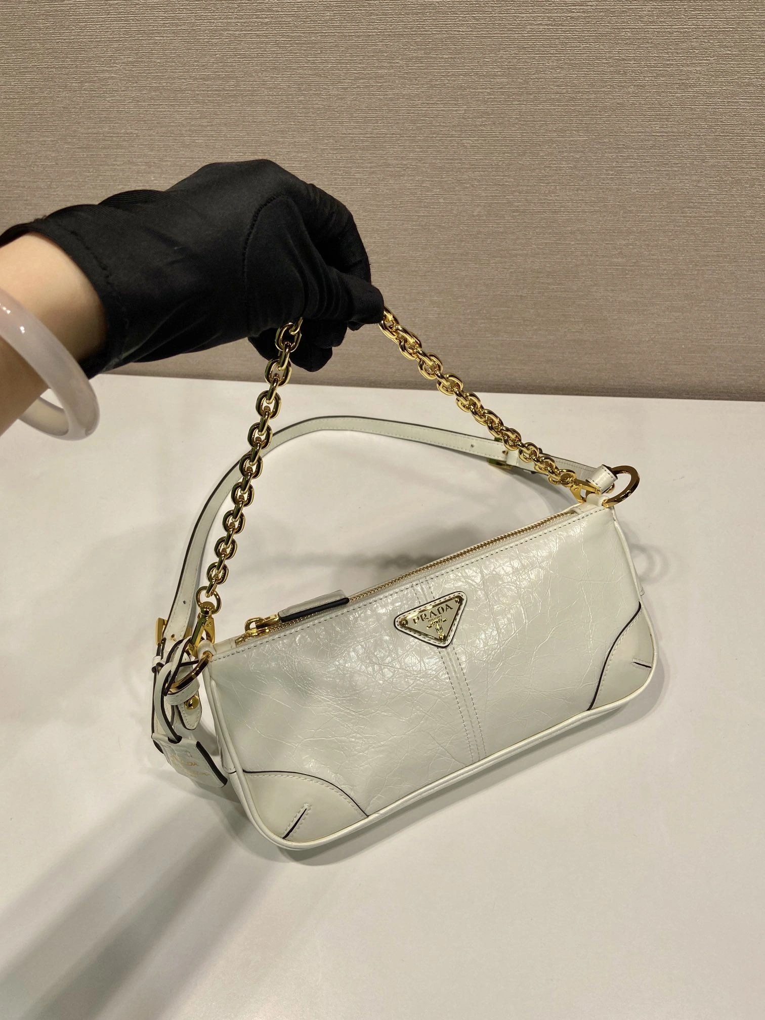 Resilient Prxdx Top Handle Bags 54810