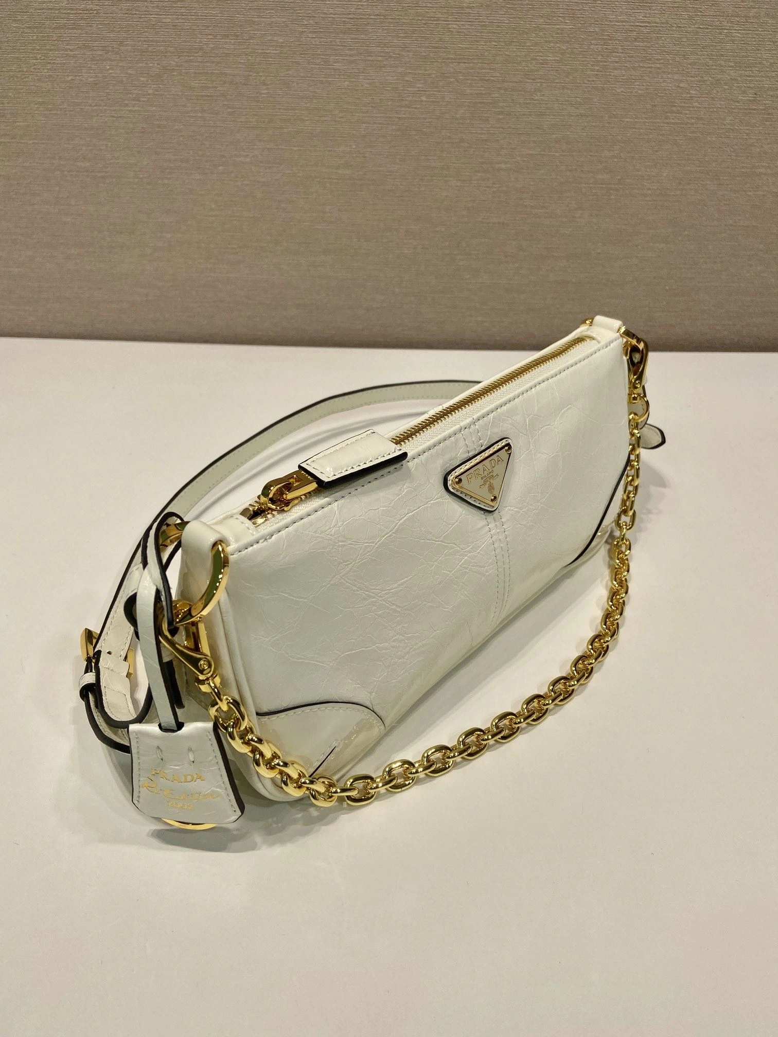 Resilient Prxdx Top Handle Bags 54810