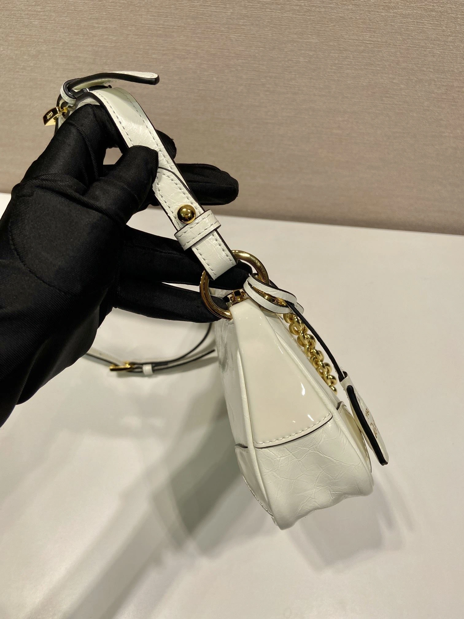 Resilient Prxdx Top Handle Bags 54810