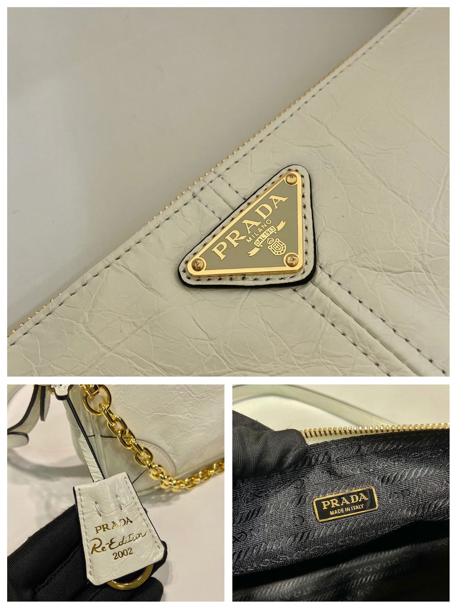 Resilient Prxdx Top Handle Bags 54810