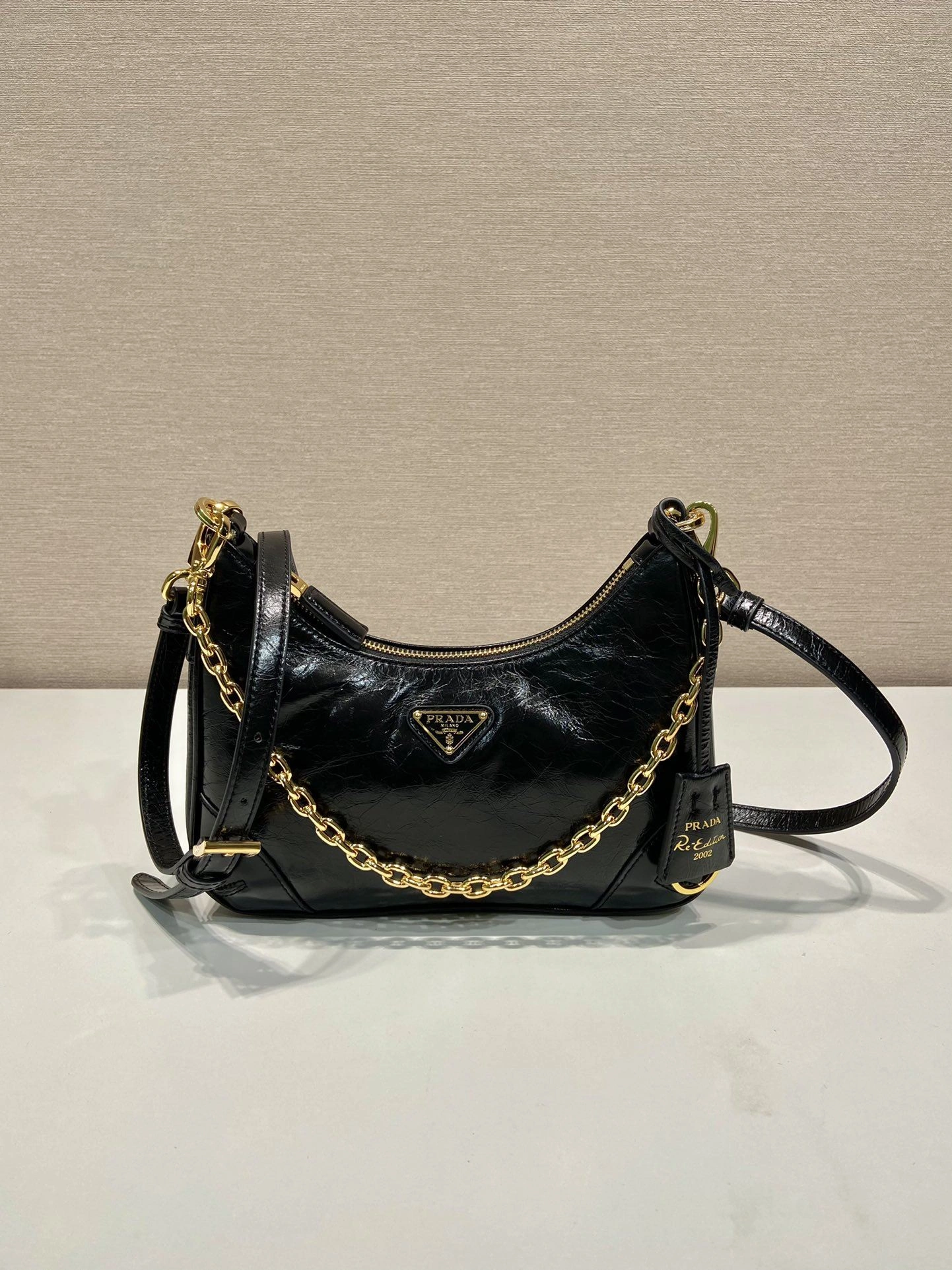 Refined Prxdx Top Handle Bags 54804