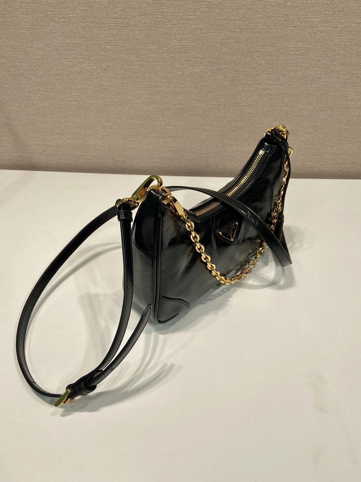 Refined Prxdx Top Handle Bags 54804