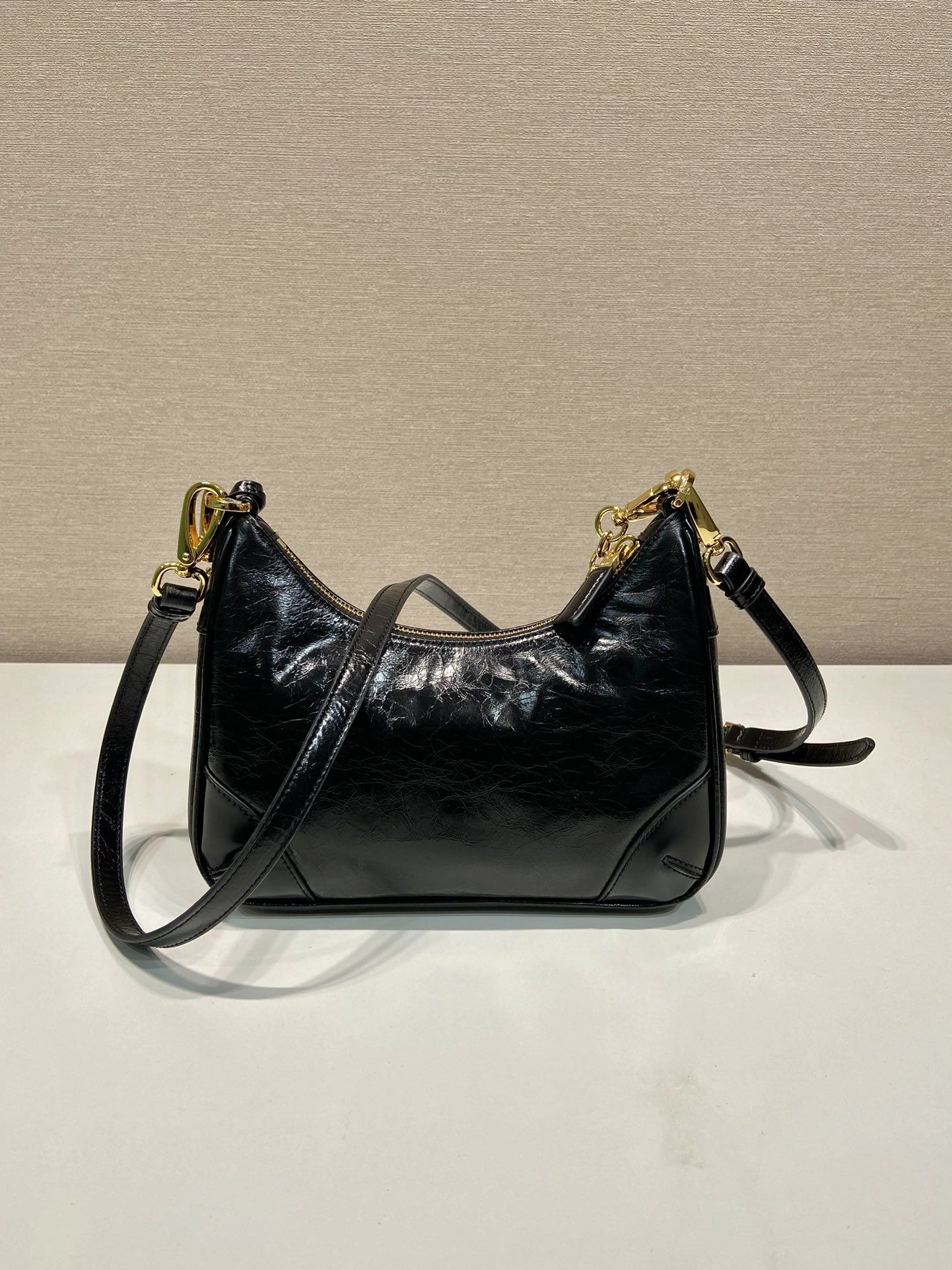 Refined Prxdx Top Handle Bags 54804