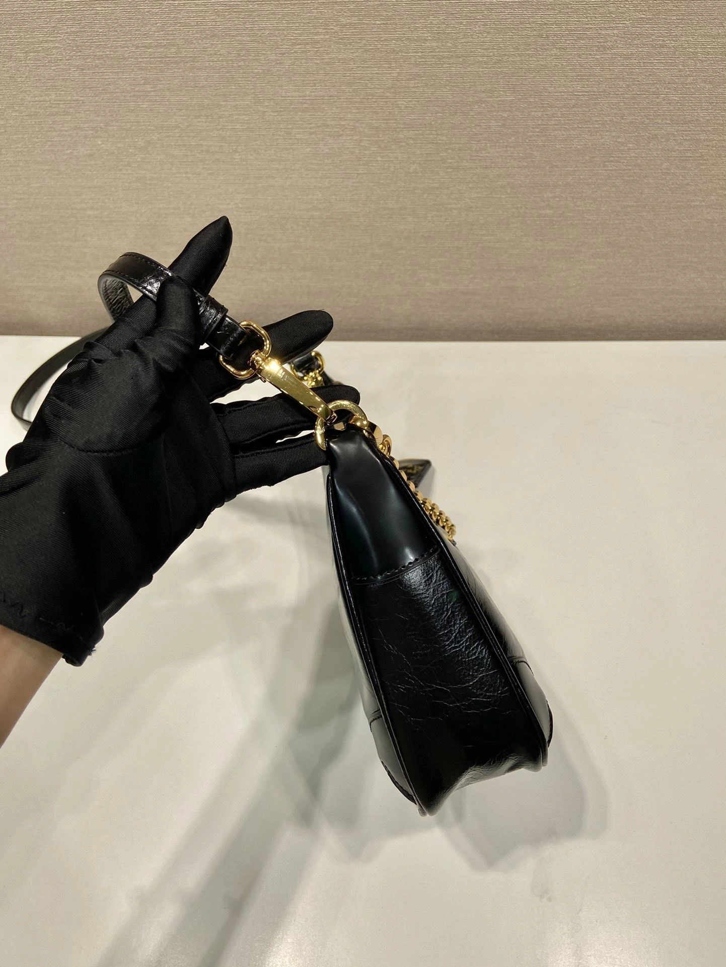 Refined Prxdx Top Handle Bags 54804