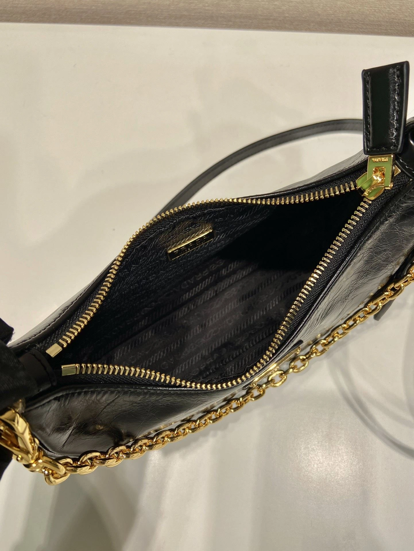 Refined Prxdx Top Handle Bags 54804