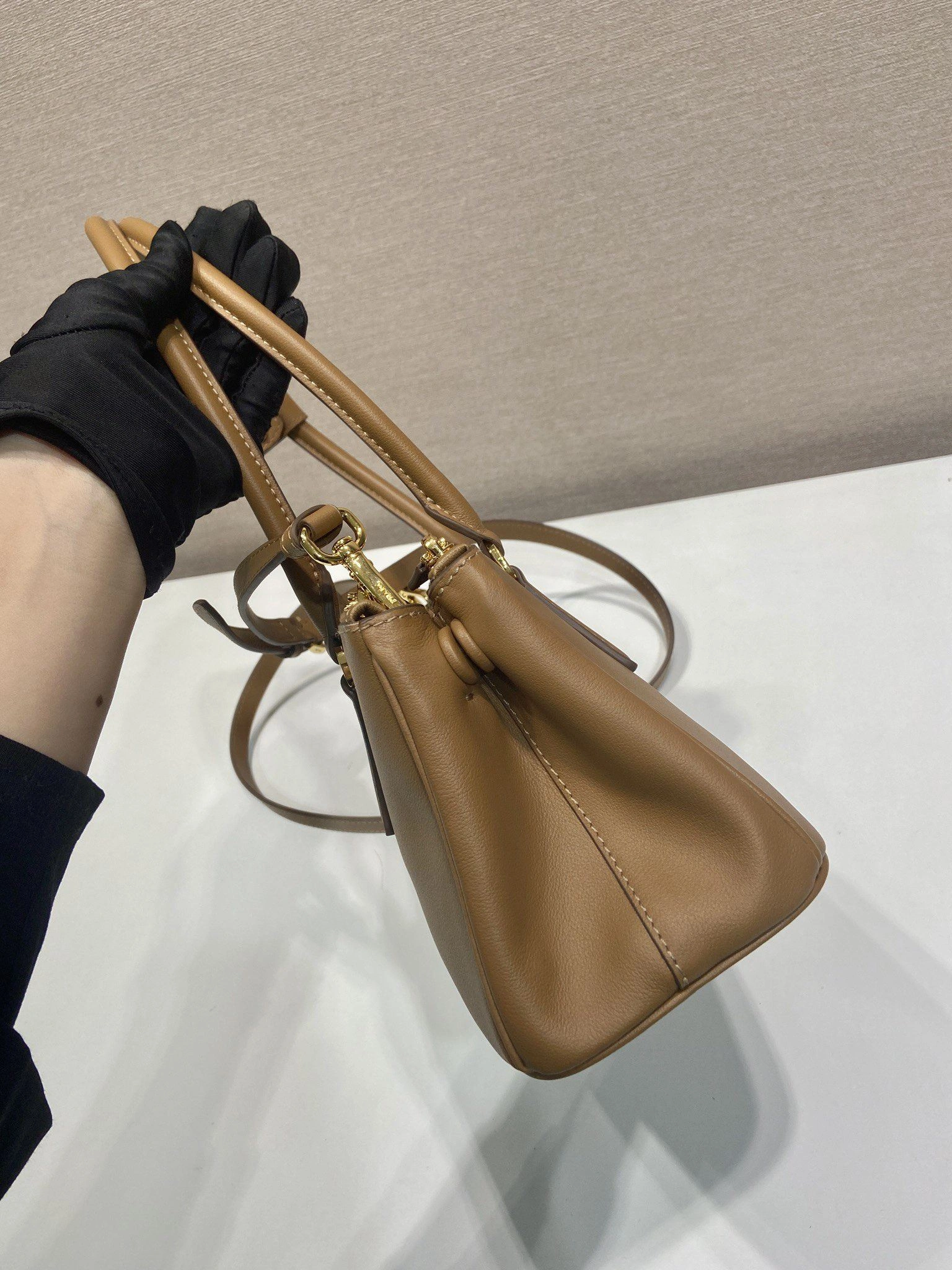 Prxdx Top Handle Bags Lightweight 54802