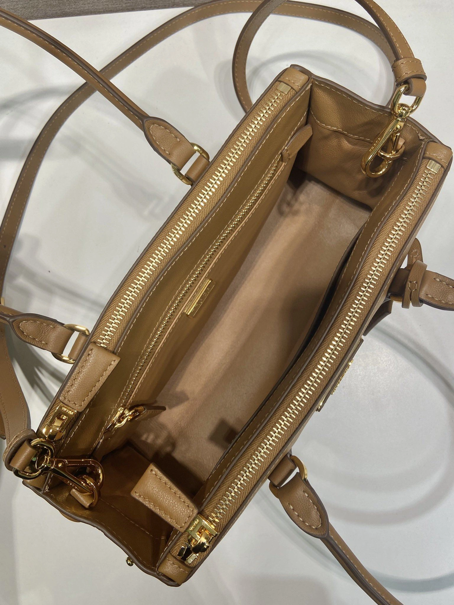 Prxdx Top Handle Bags Lightweight 54802