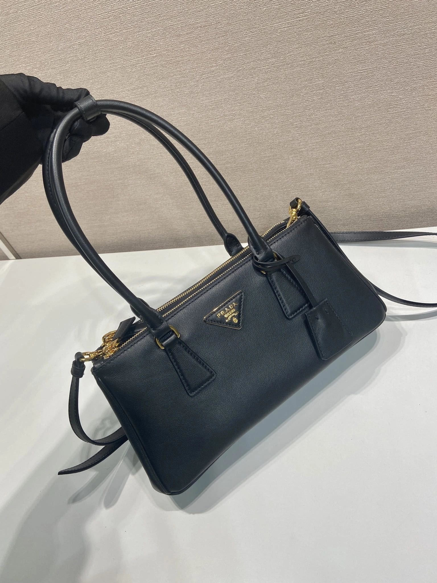 Refined Prxdx Top Handle Bags 54783