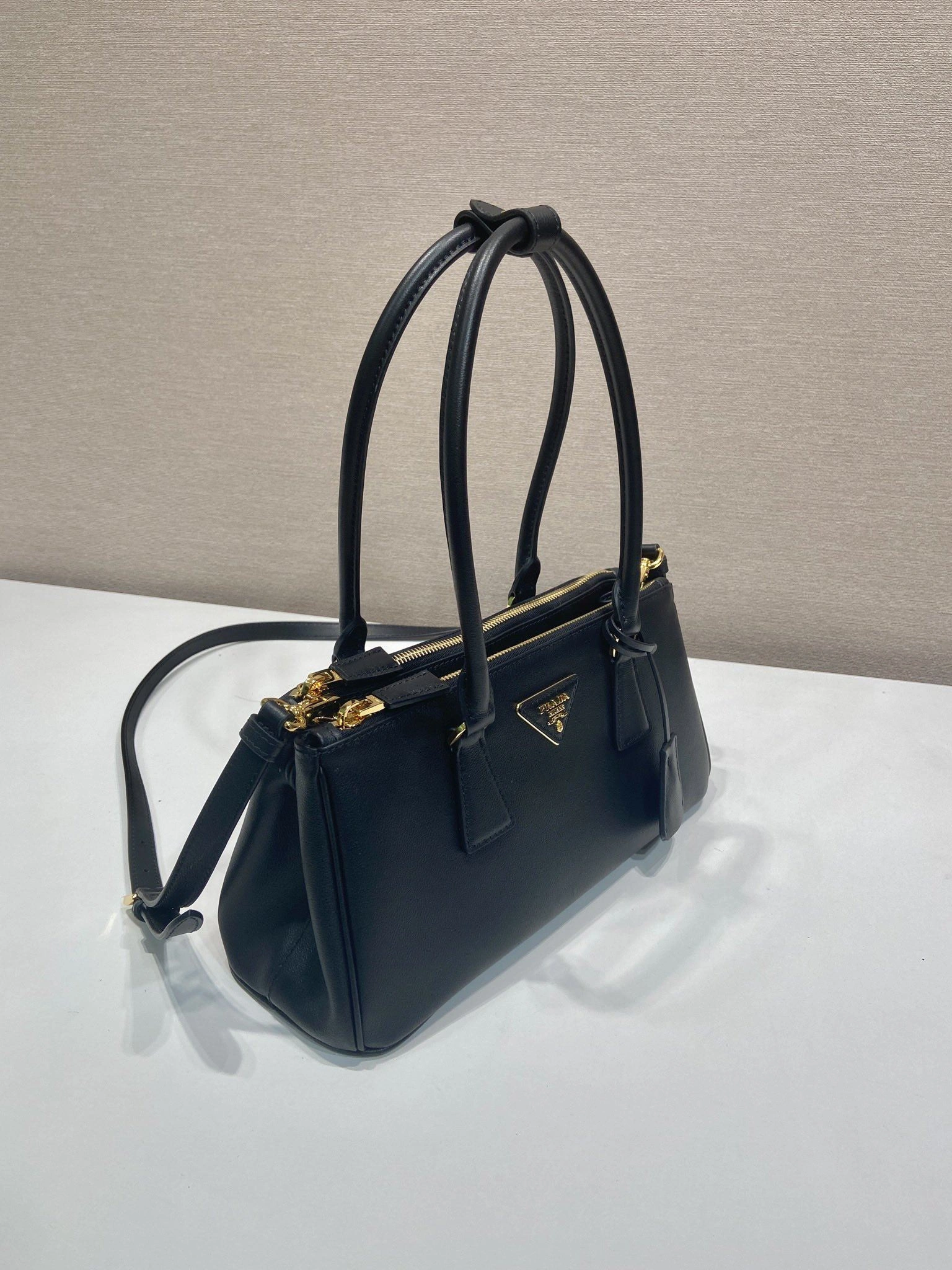 Refined Prxdx Top Handle Bags 54783