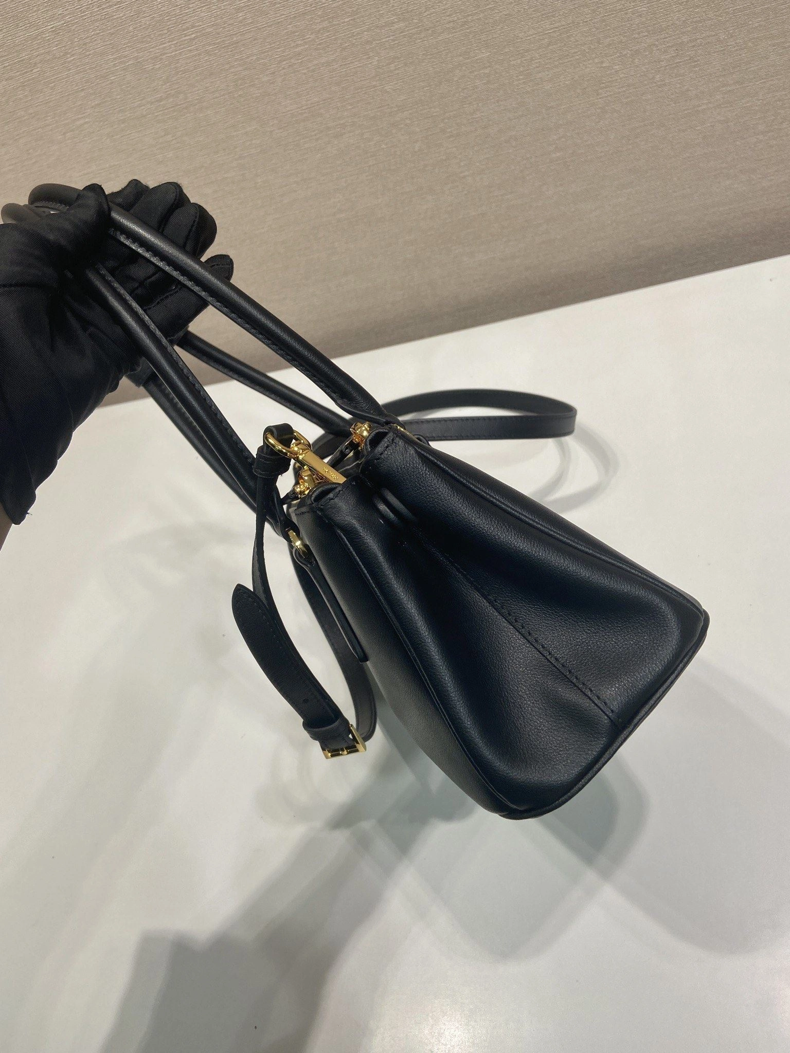 Refined Prxdx Top Handle Bags 54783