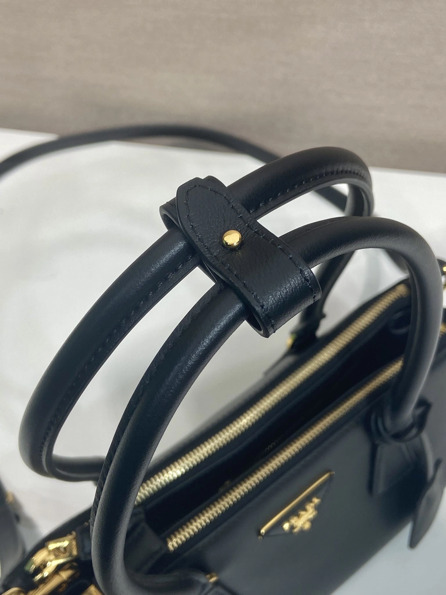 Refined Prxdx Top Handle Bags 54783