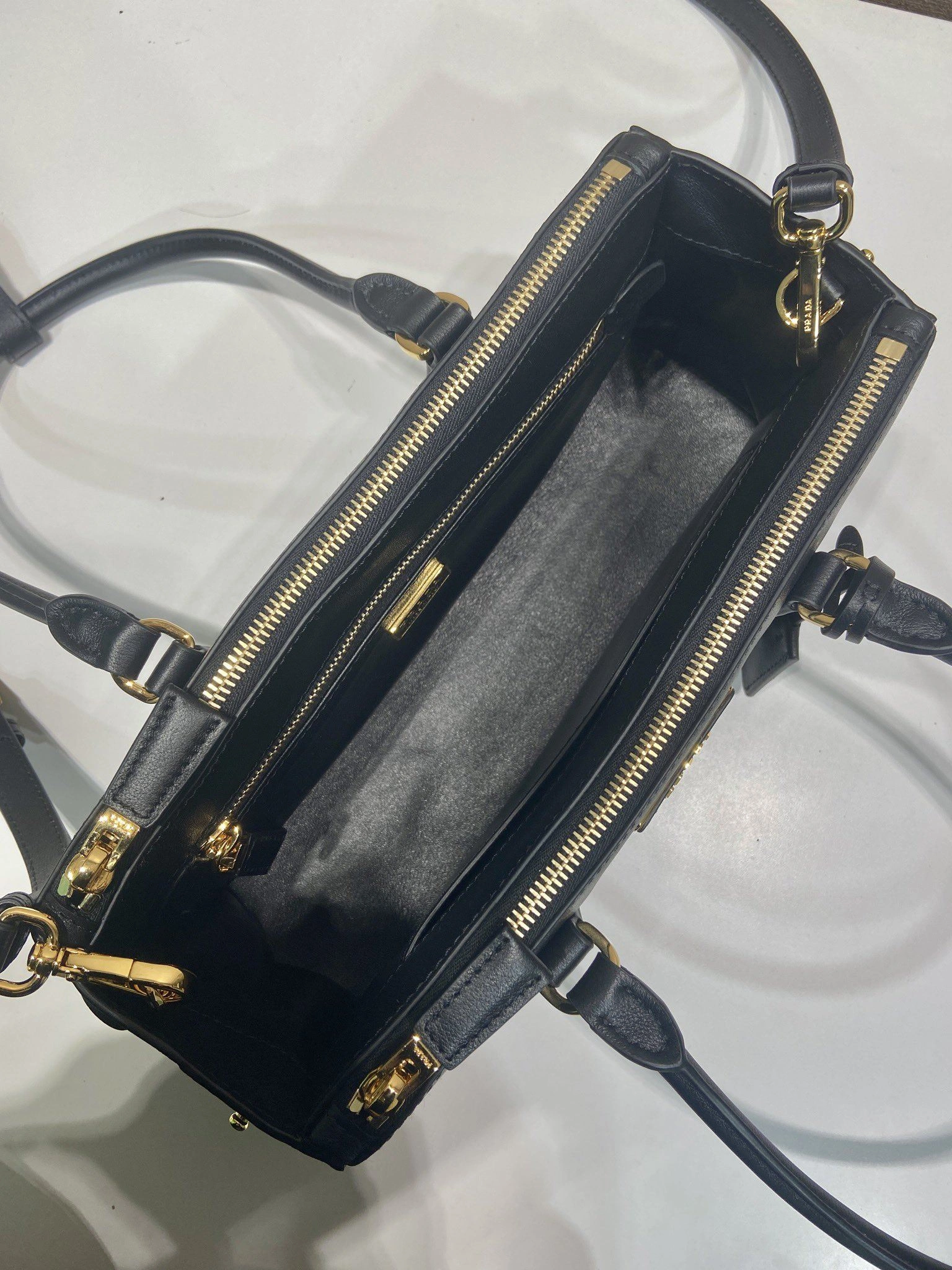 Refined Prxdx Top Handle Bags 54783