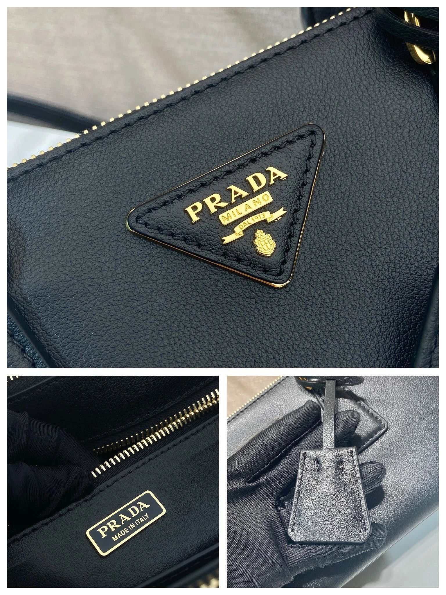 Refined Prxdx Top Handle Bags 54783