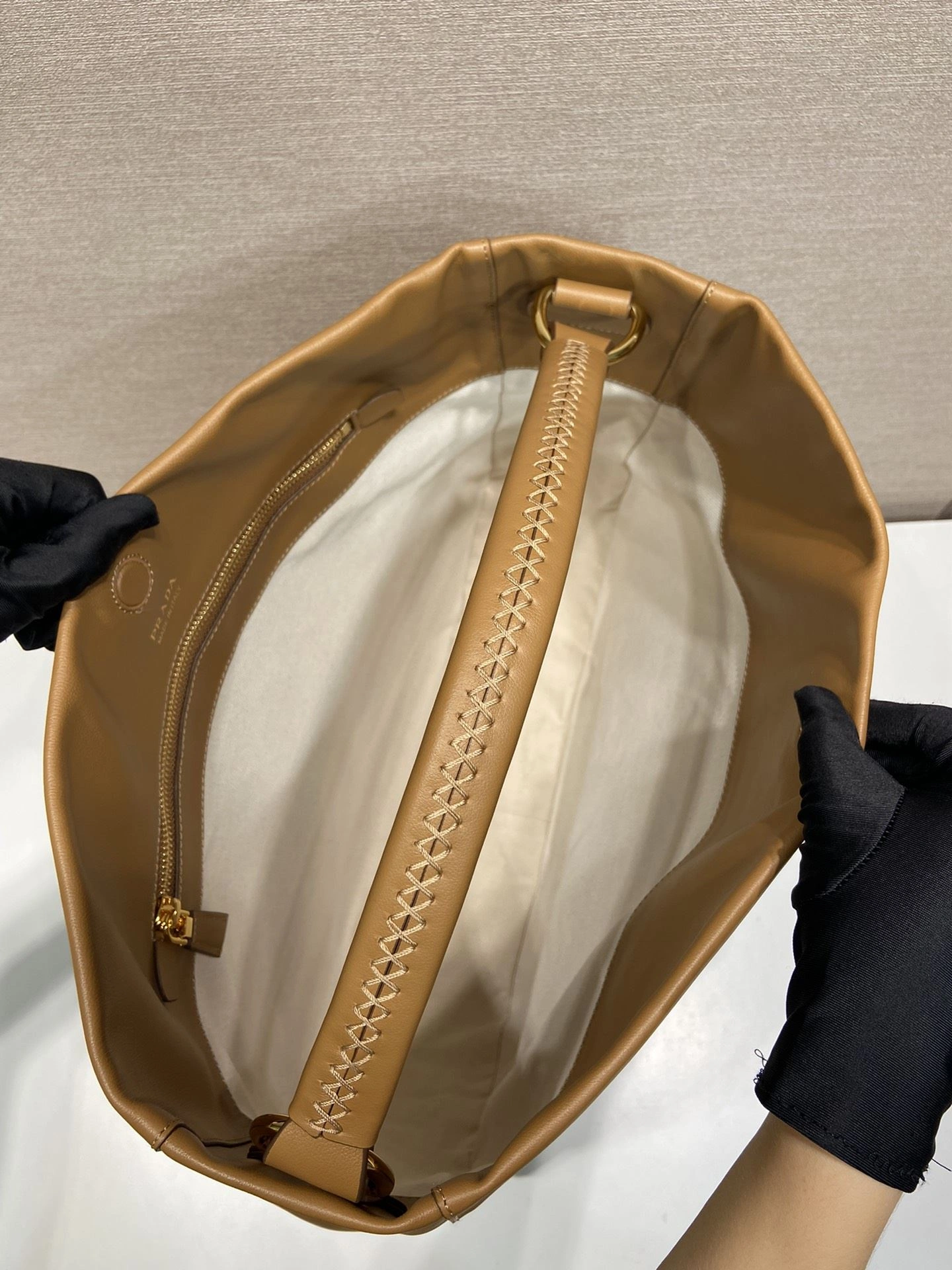 Prxdx Top Handle Bags Efficient 54808