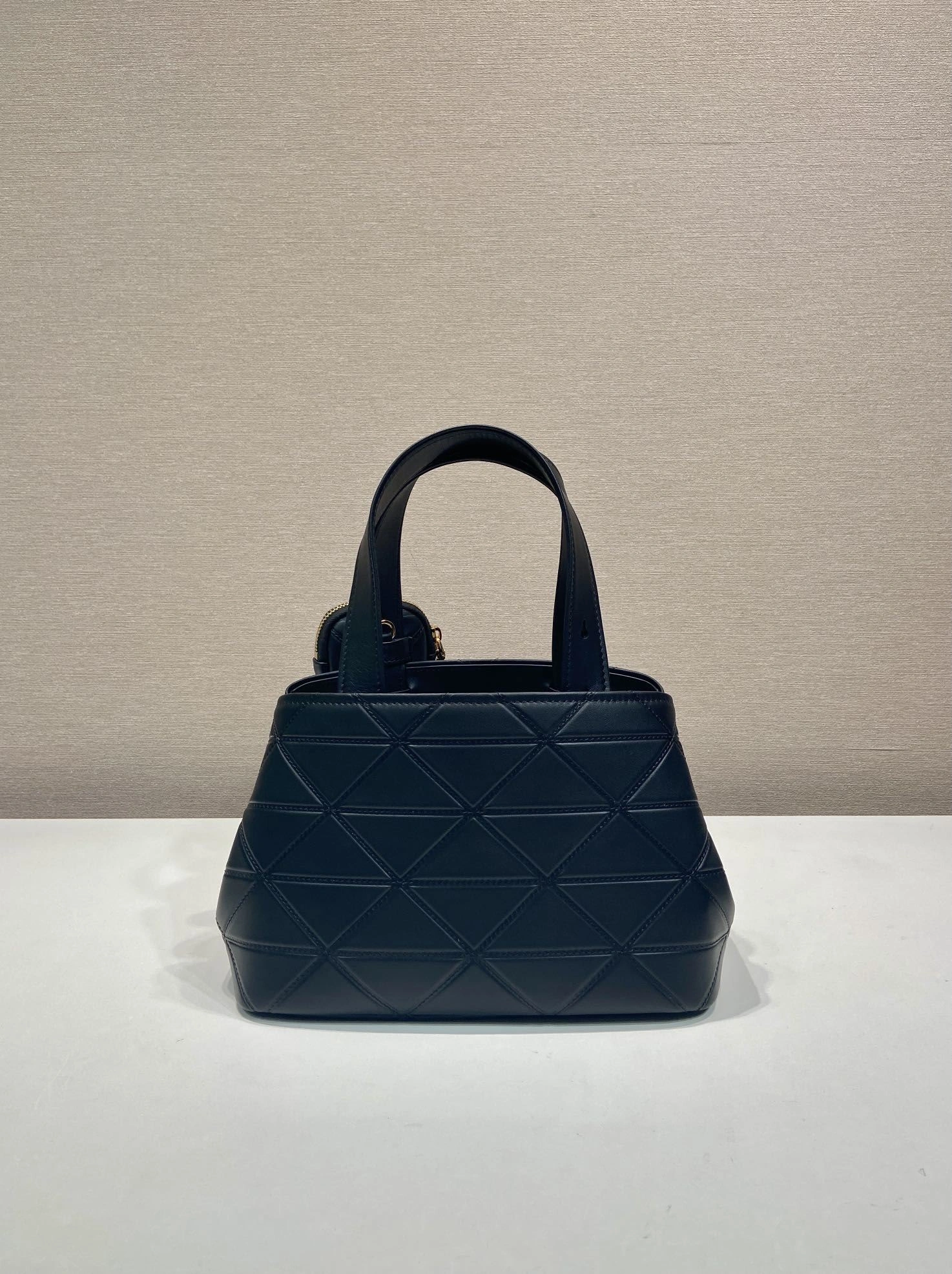 Compact Prxdx Top Handle Bags 54803