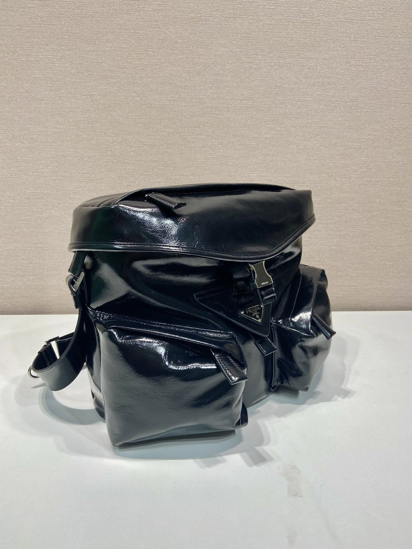 EyeCatching Prxdx Top Handle Bags 54762