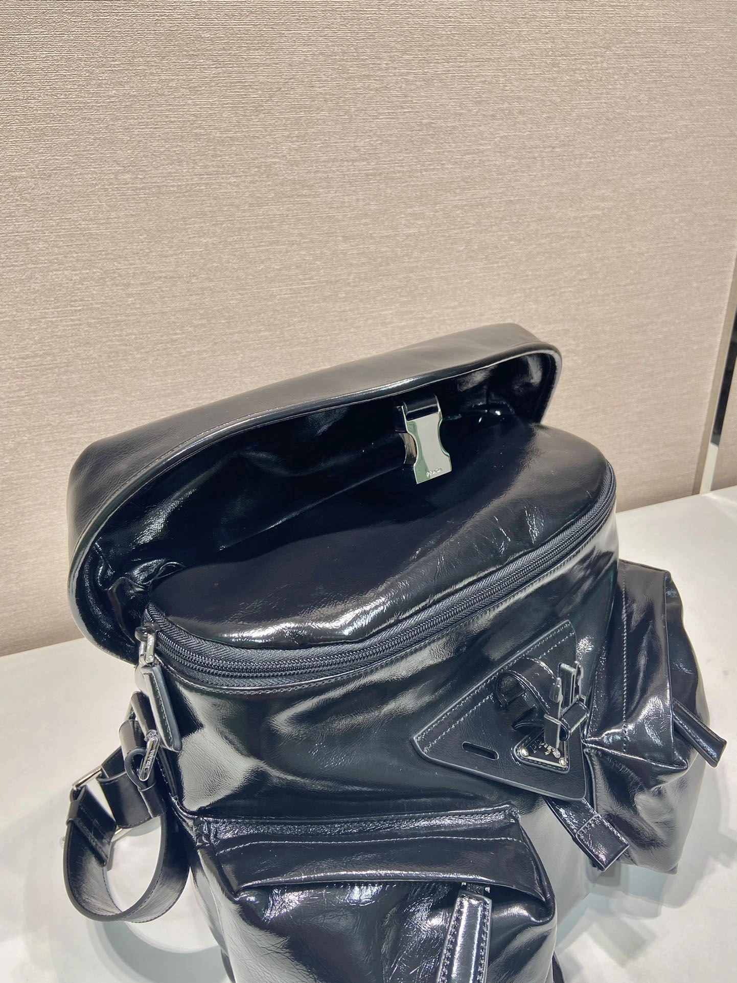EyeCatching Prxdx Top Handle Bags 54762