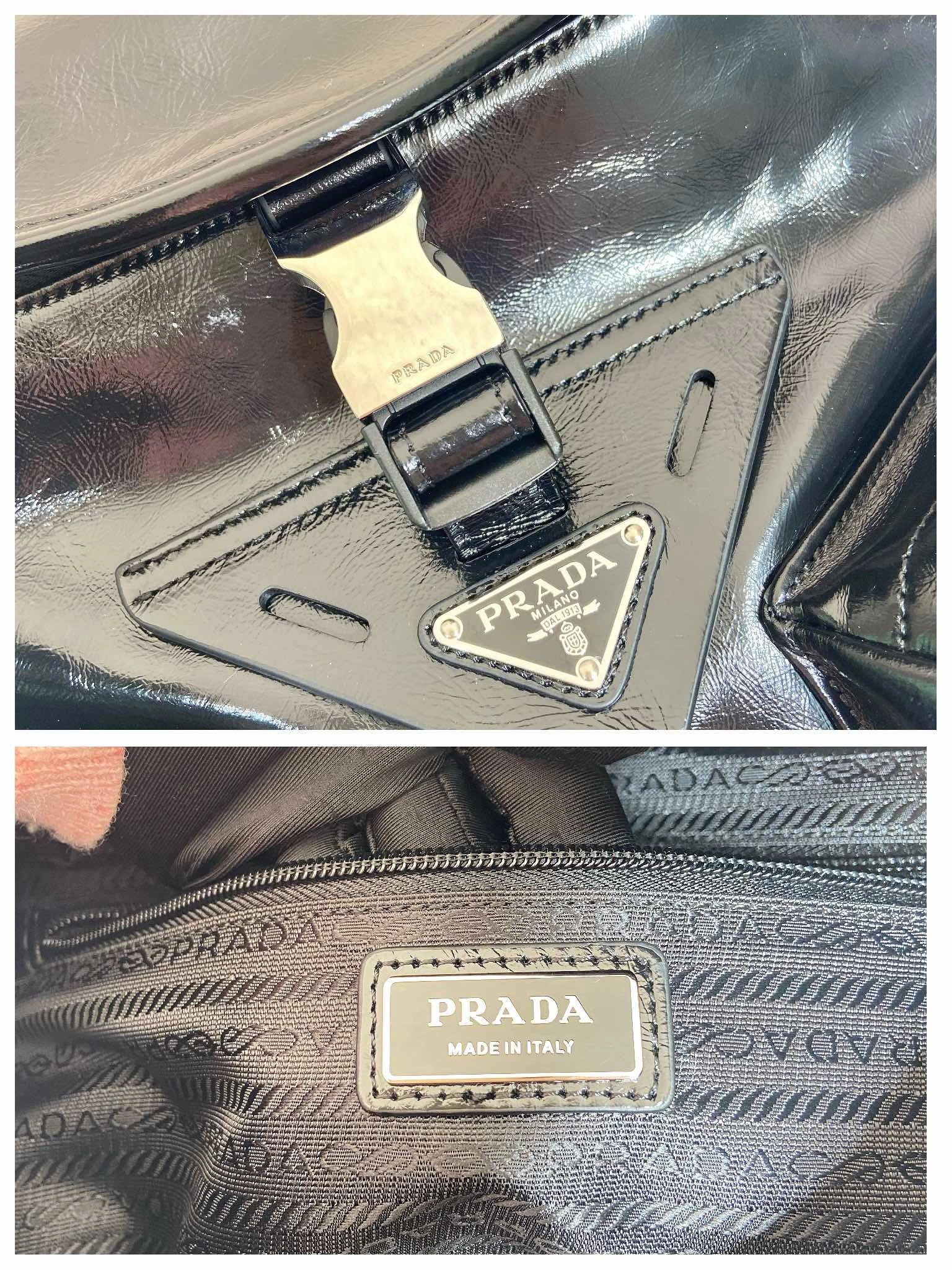 EyeCatching Prxdx Top Handle Bags 54762