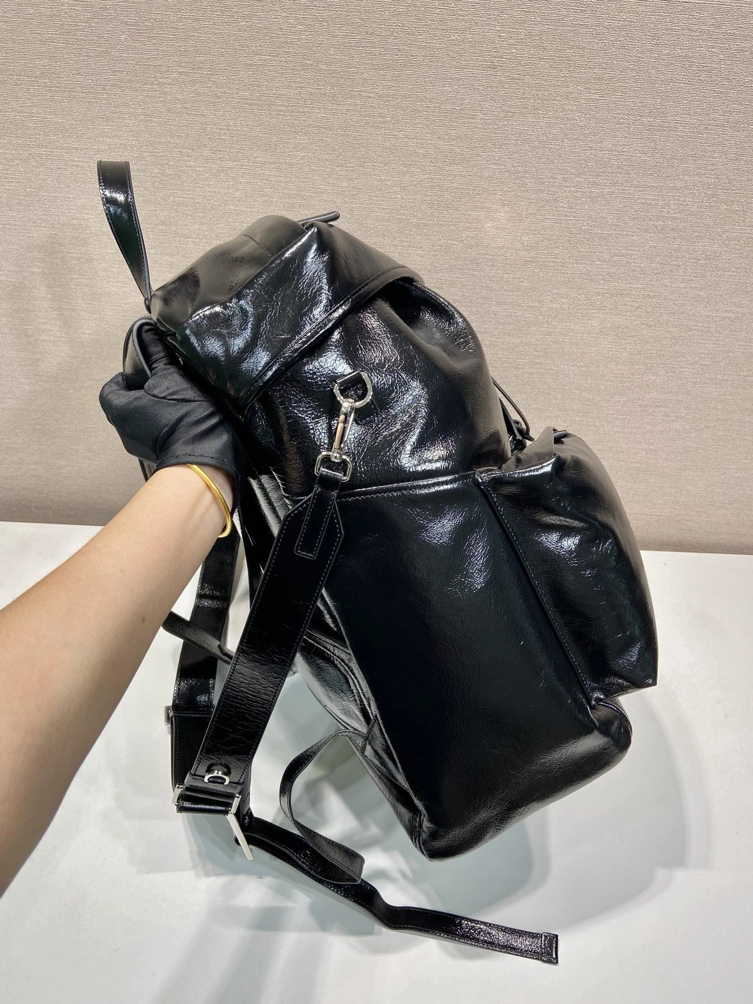 Flexible Prxdx Backpacks 55403