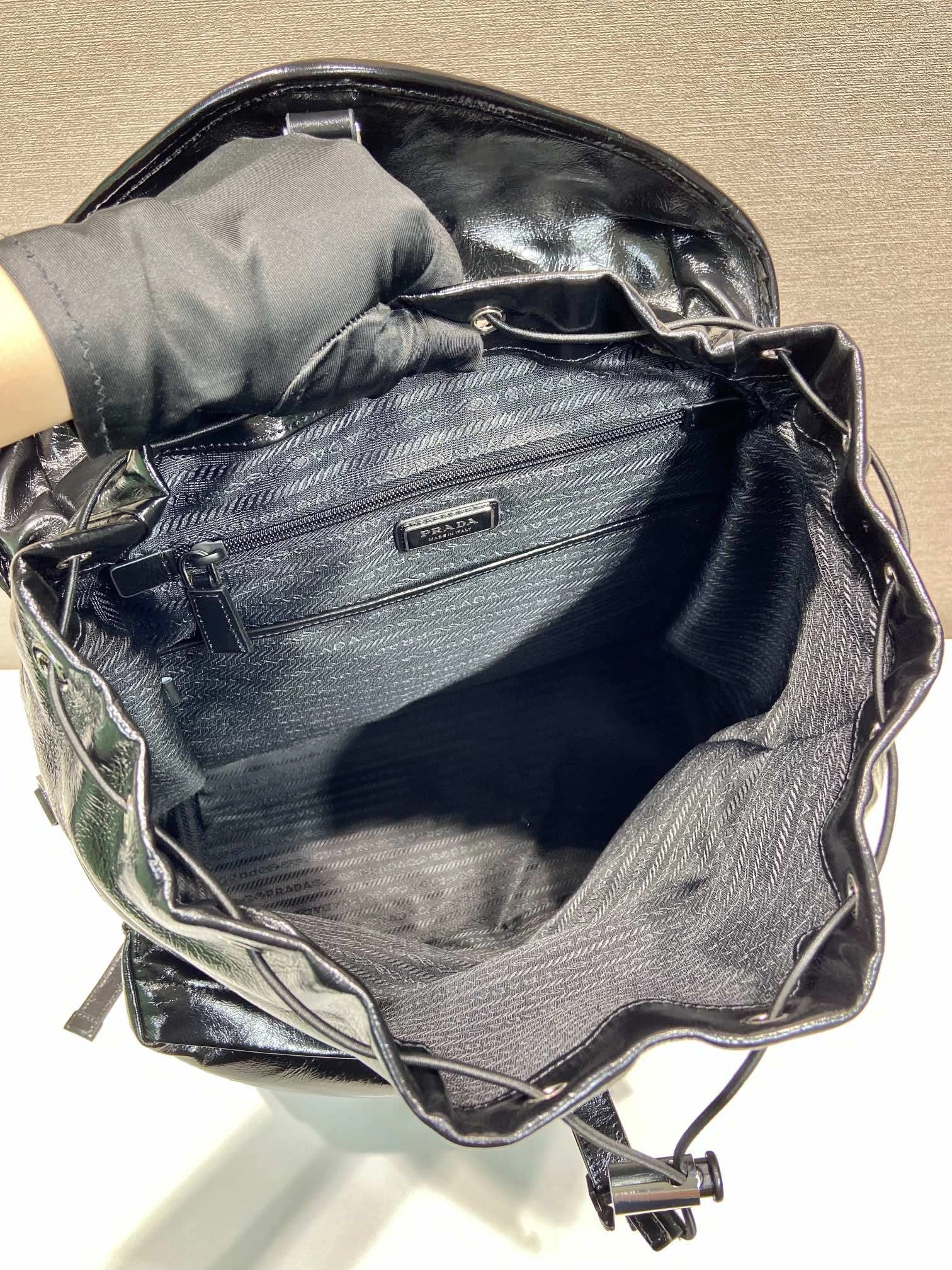 Flexible Prxdx Backpacks 55403