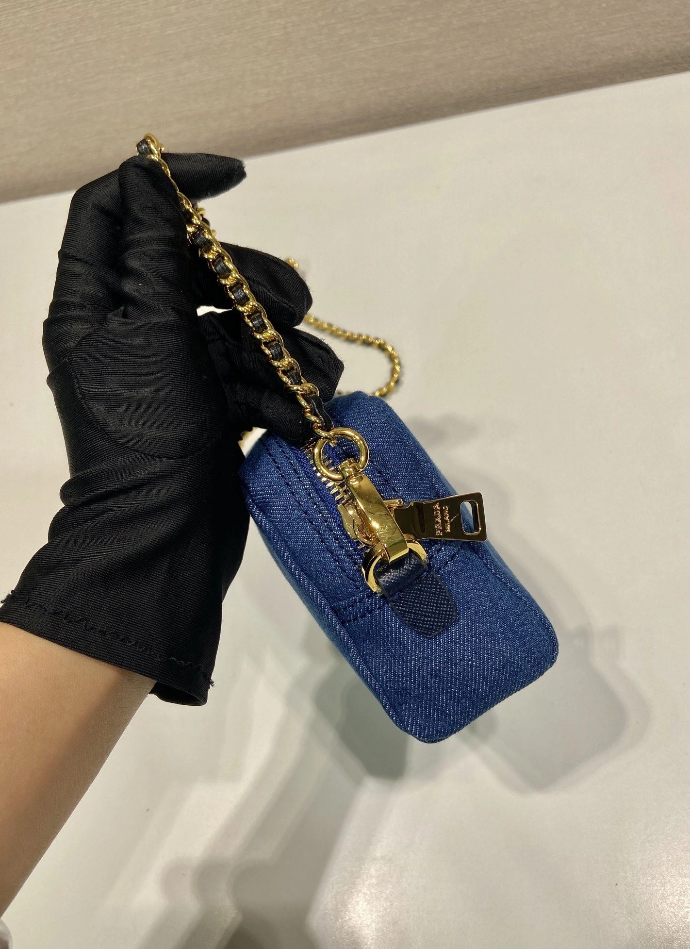 Vibrant Prxdx Top Handle Bags 54760