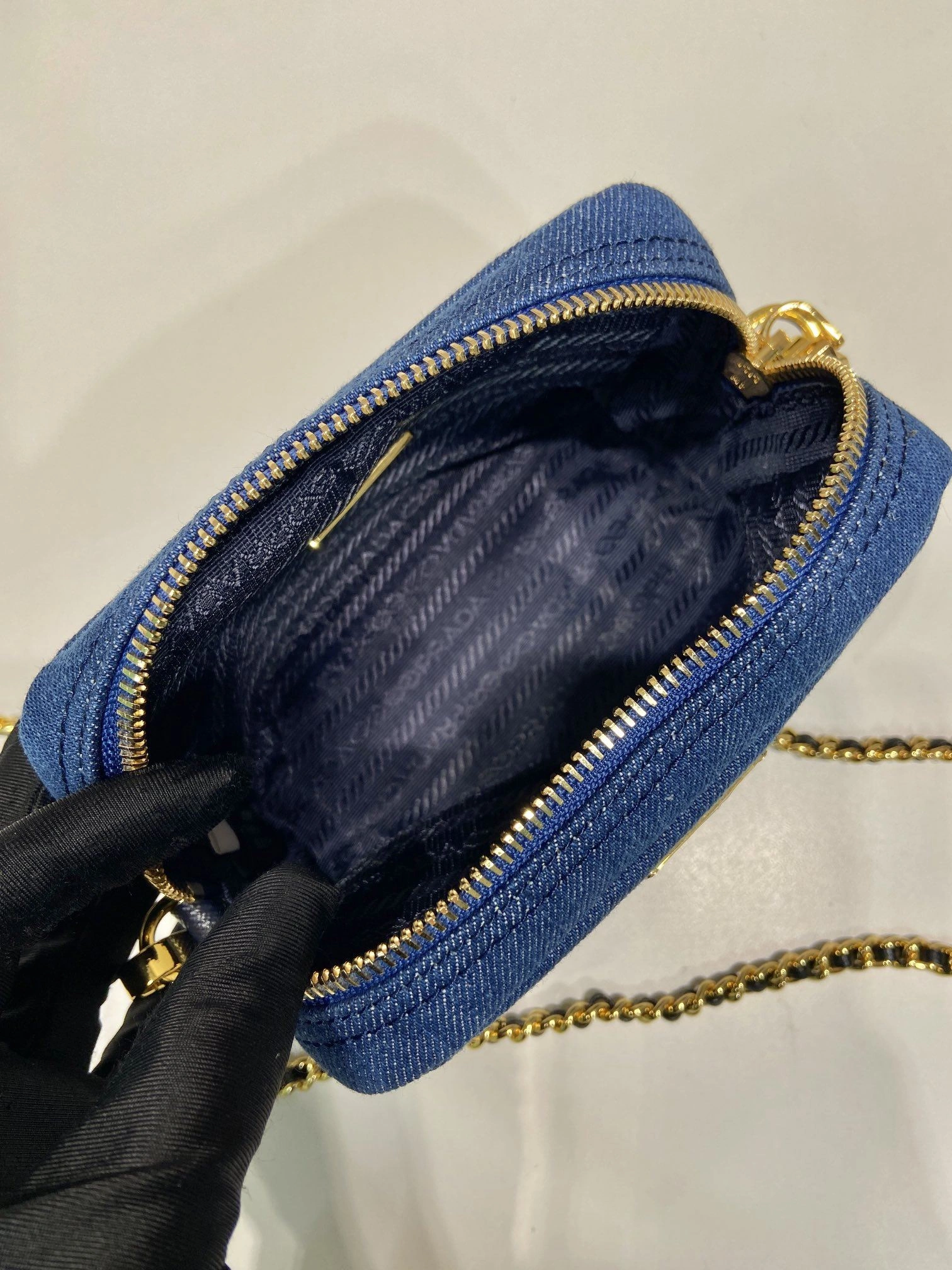 Vibrant Prxdx Top Handle Bags 54760