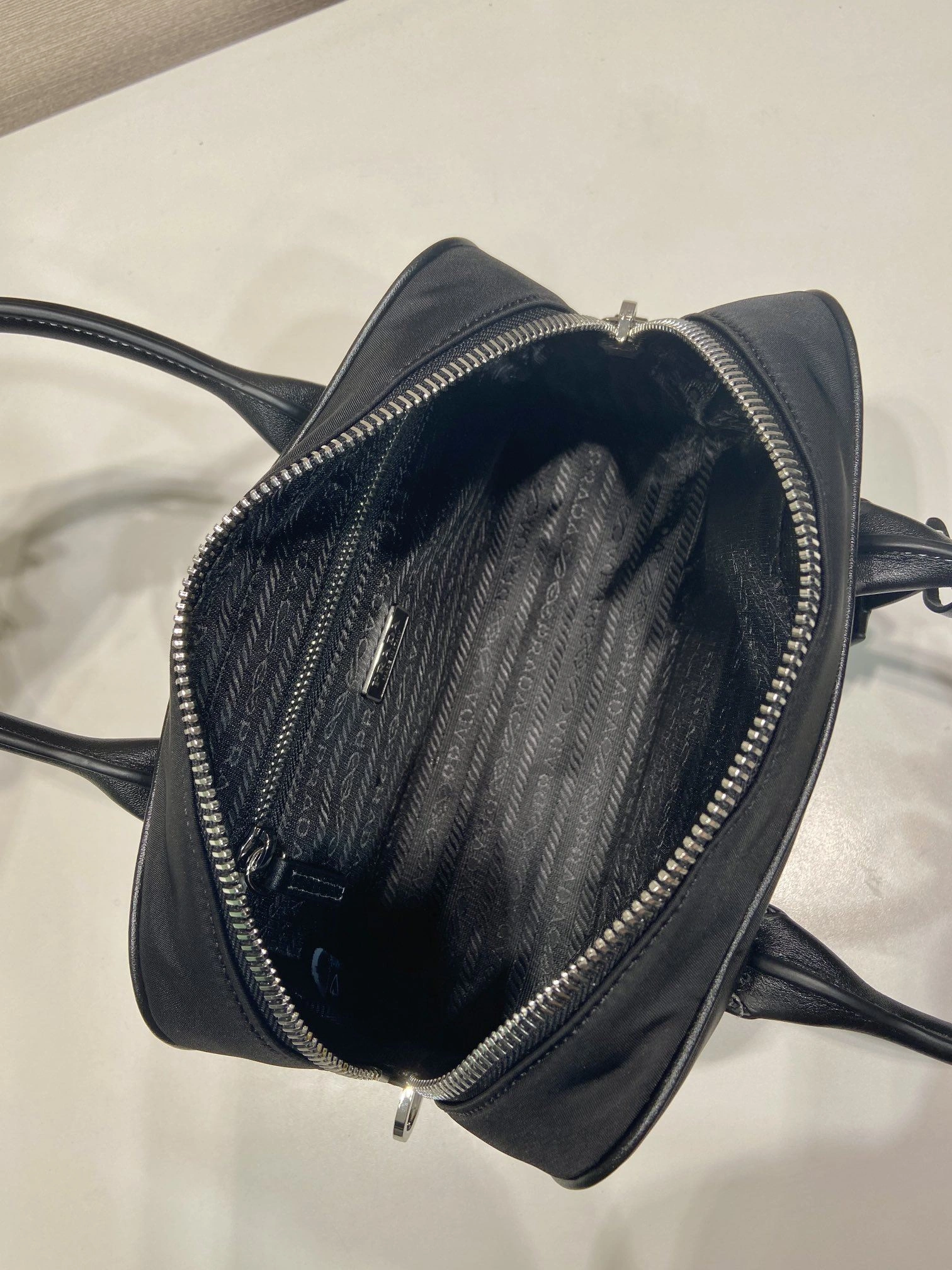 Stylish Prxdx Top Handle Bags 54793