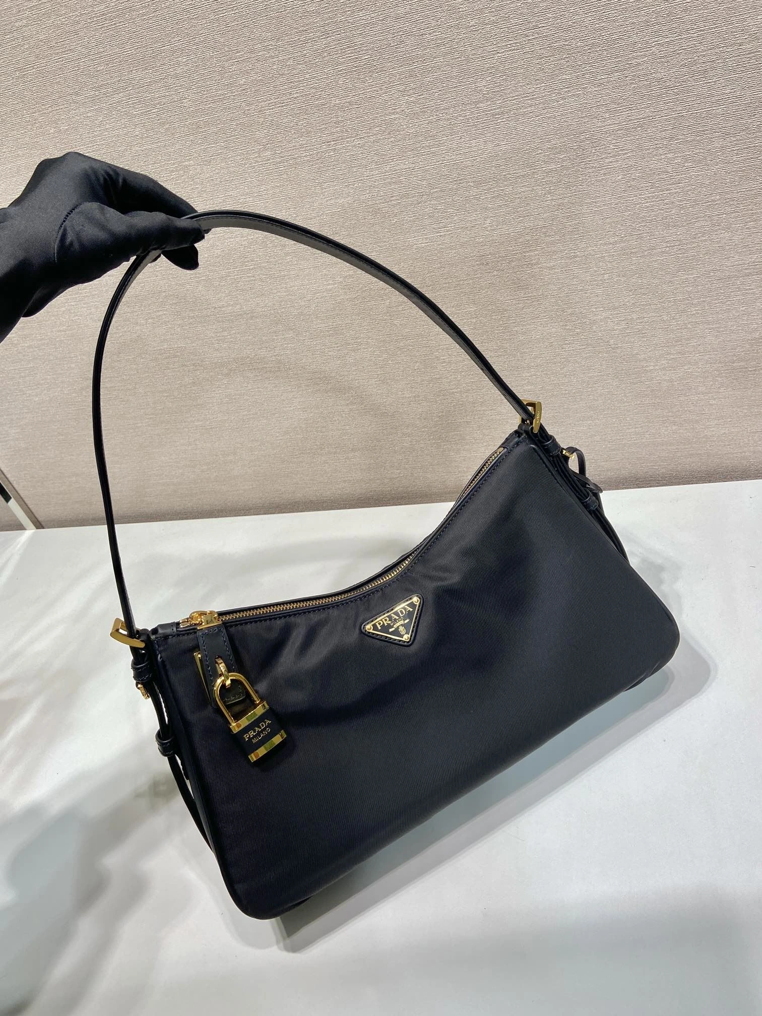 Prxdx Top Handle Bags Bold 54784