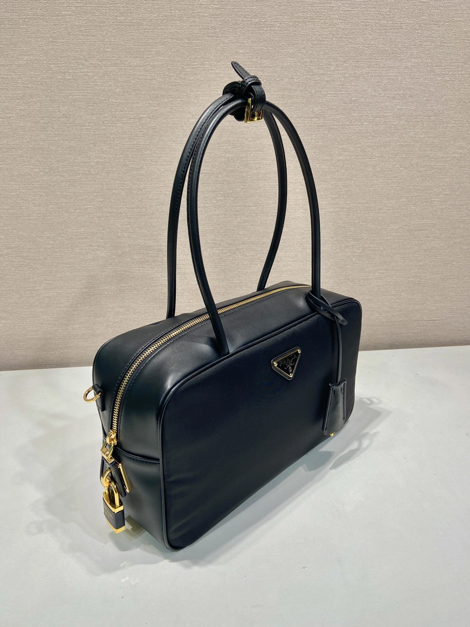 Prxdx Top Handle Bags Bright 54772