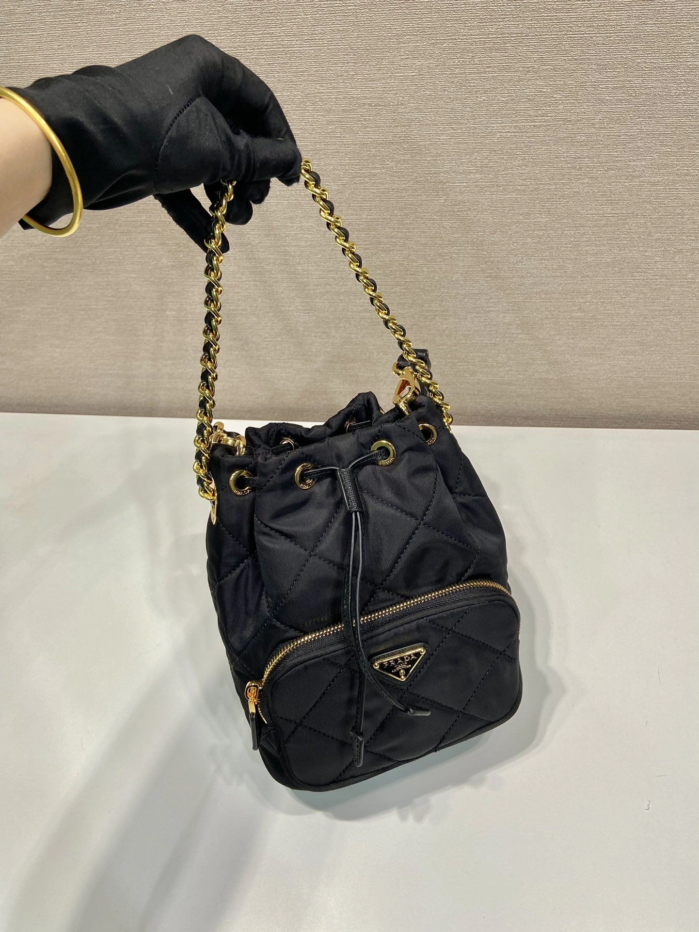 Sophisticated Prxdx Bucket Bags 55325