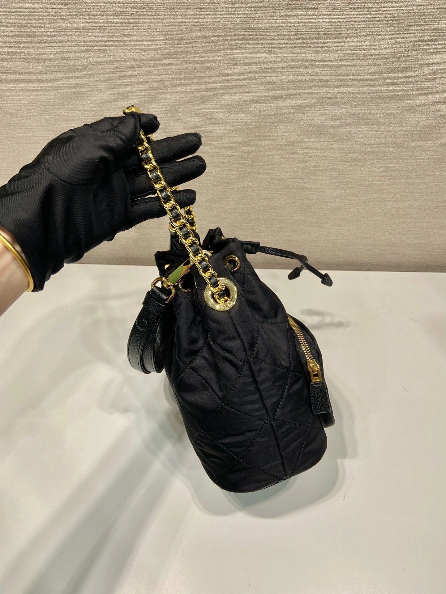 Sophisticated Prxdx Bucket Bags 55325