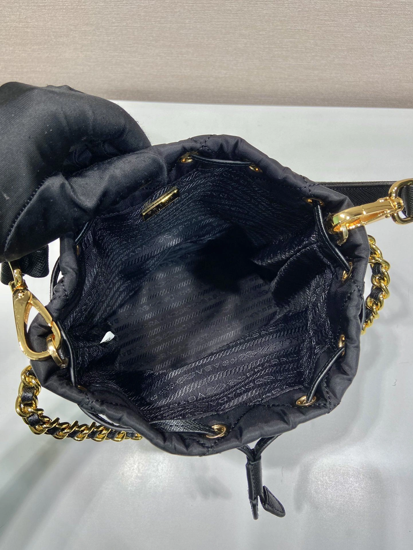 Sophisticated Prxdx Bucket Bags 55325