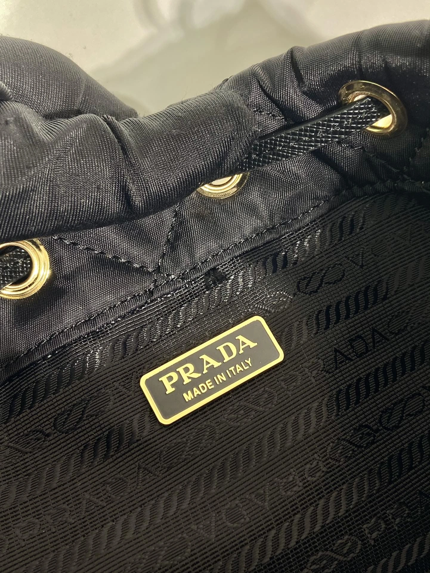 Sophisticated Prxdx Bucket Bags 55325