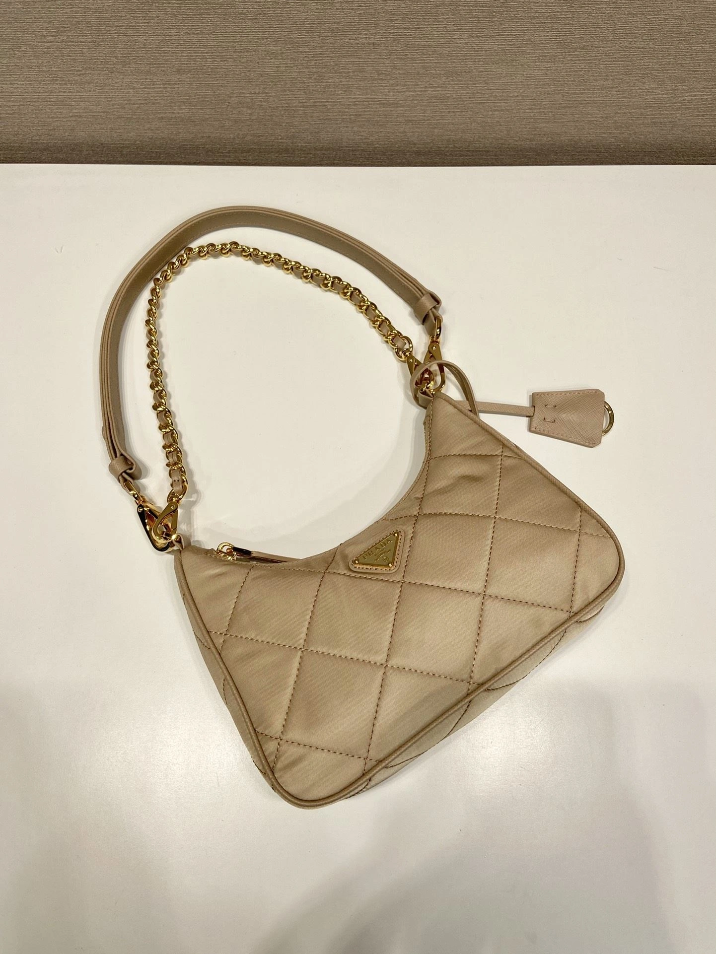 Refined Prxdx Top Handle Bags 54769