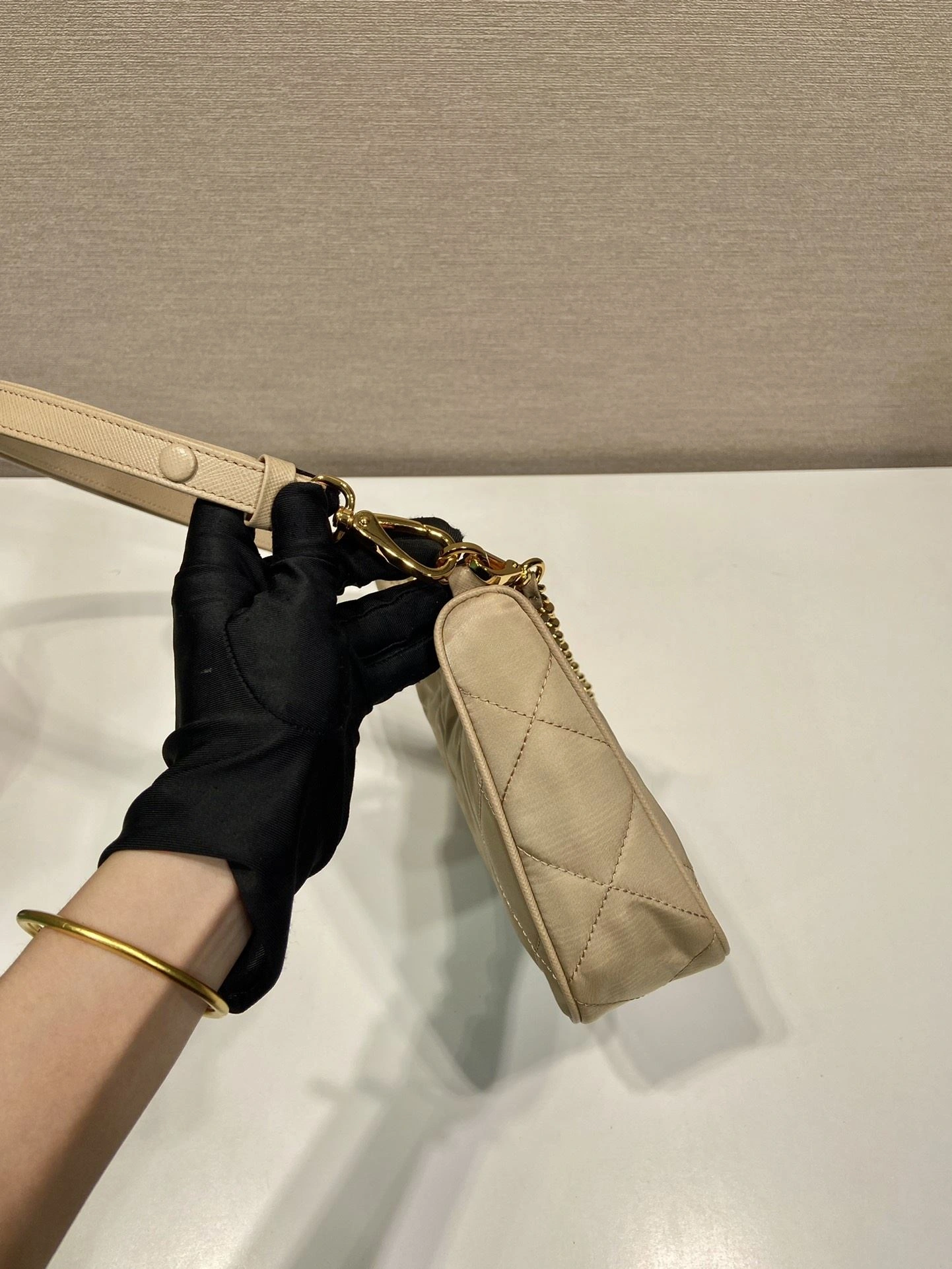 Refined Prxdx Top Handle Bags 54769