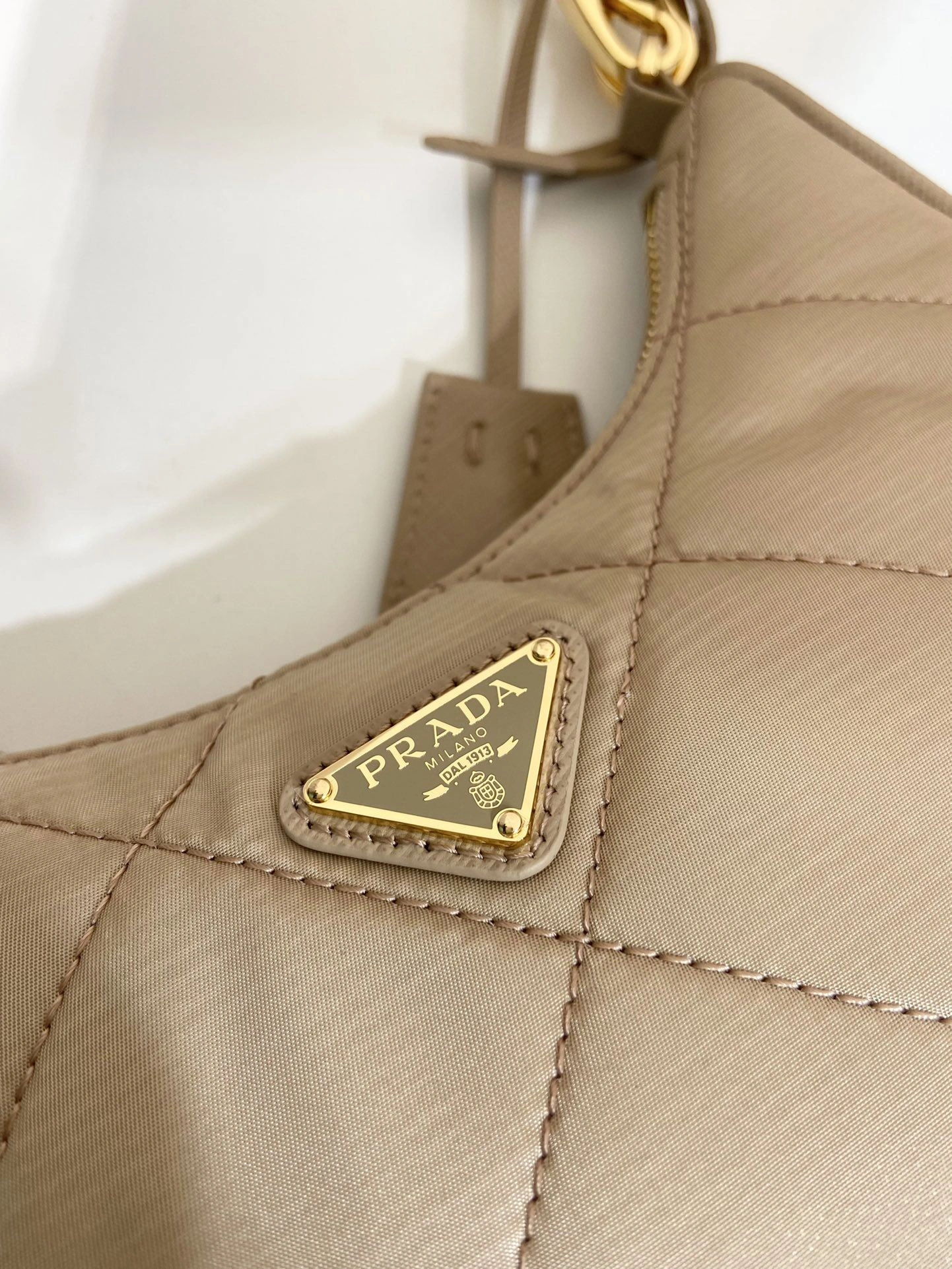 Refined Prxdx Top Handle Bags 54769